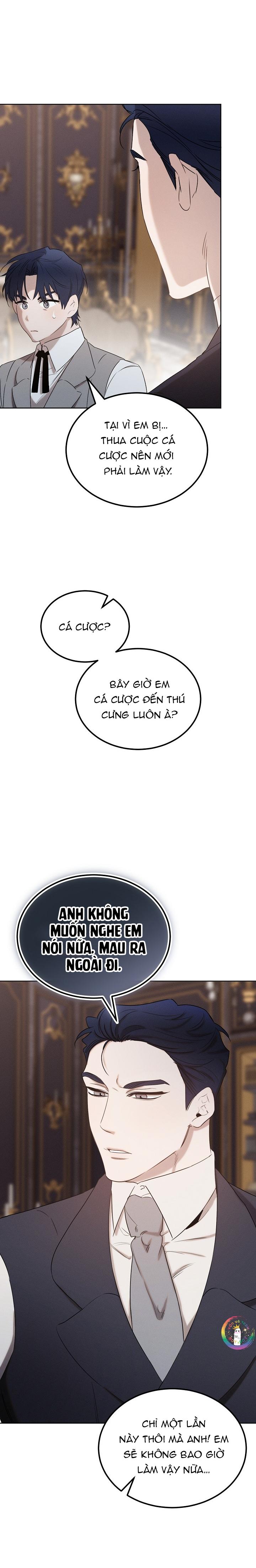 Đọc truyện (END) Này, Đừng Có Nhấn Cái Nút Đó! - Chapter 43