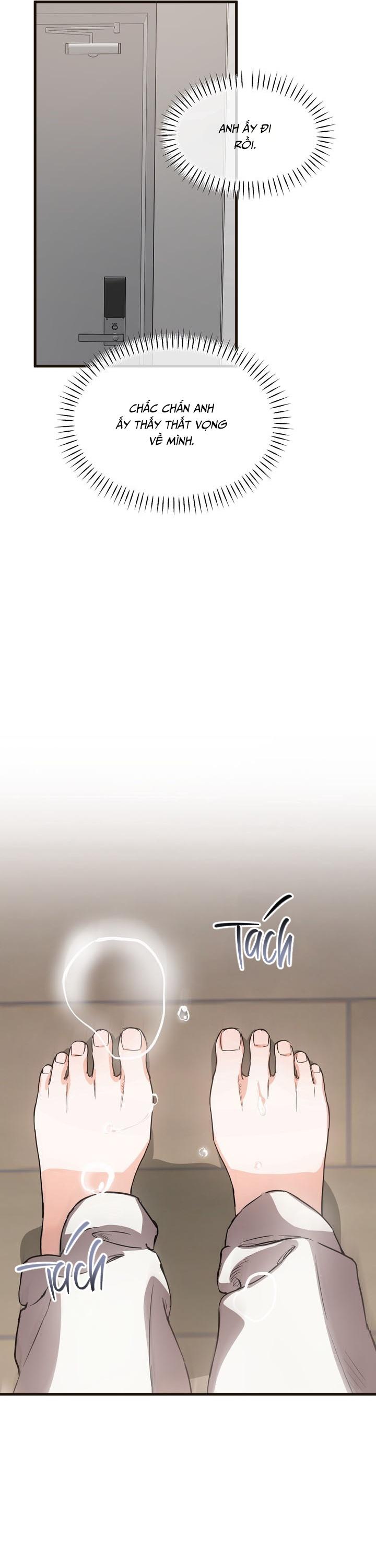 Đọc truyện [END] STALK-IN-LOVE - Chapter 9