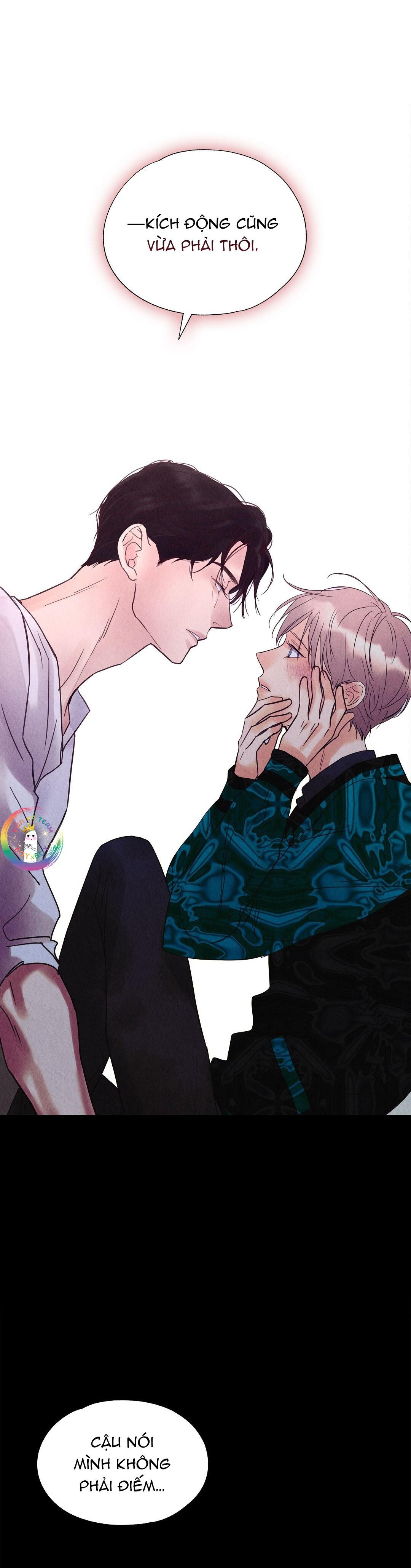 Đọc truyện Ác Nhân Đàm - Chapter 12