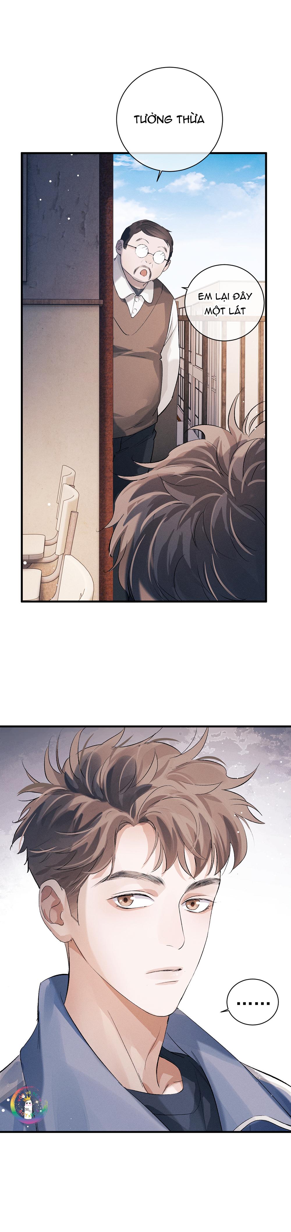 Đọc truyện Tát Dã (Ngang Tàng) - Chapter 27