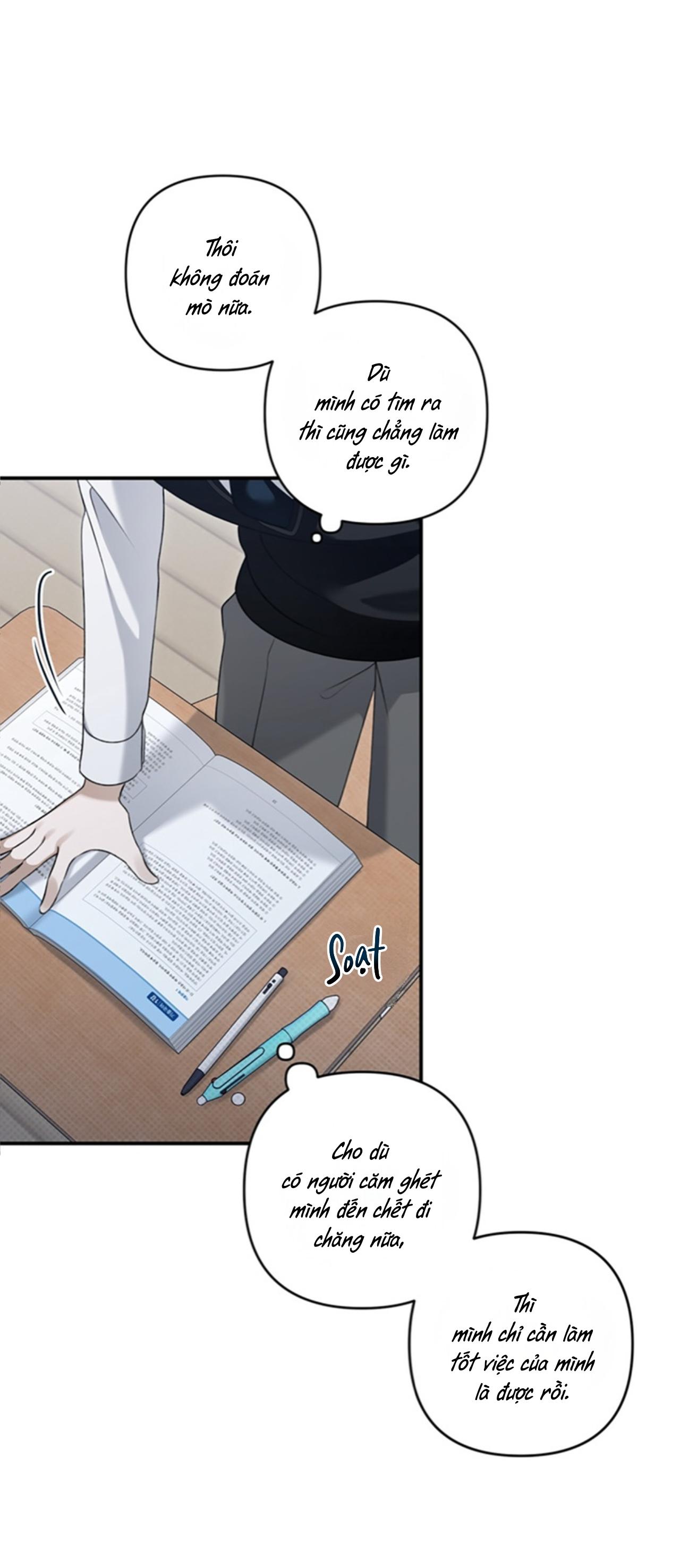 Đọc truyện Eighteen's Bed - Chapter 23