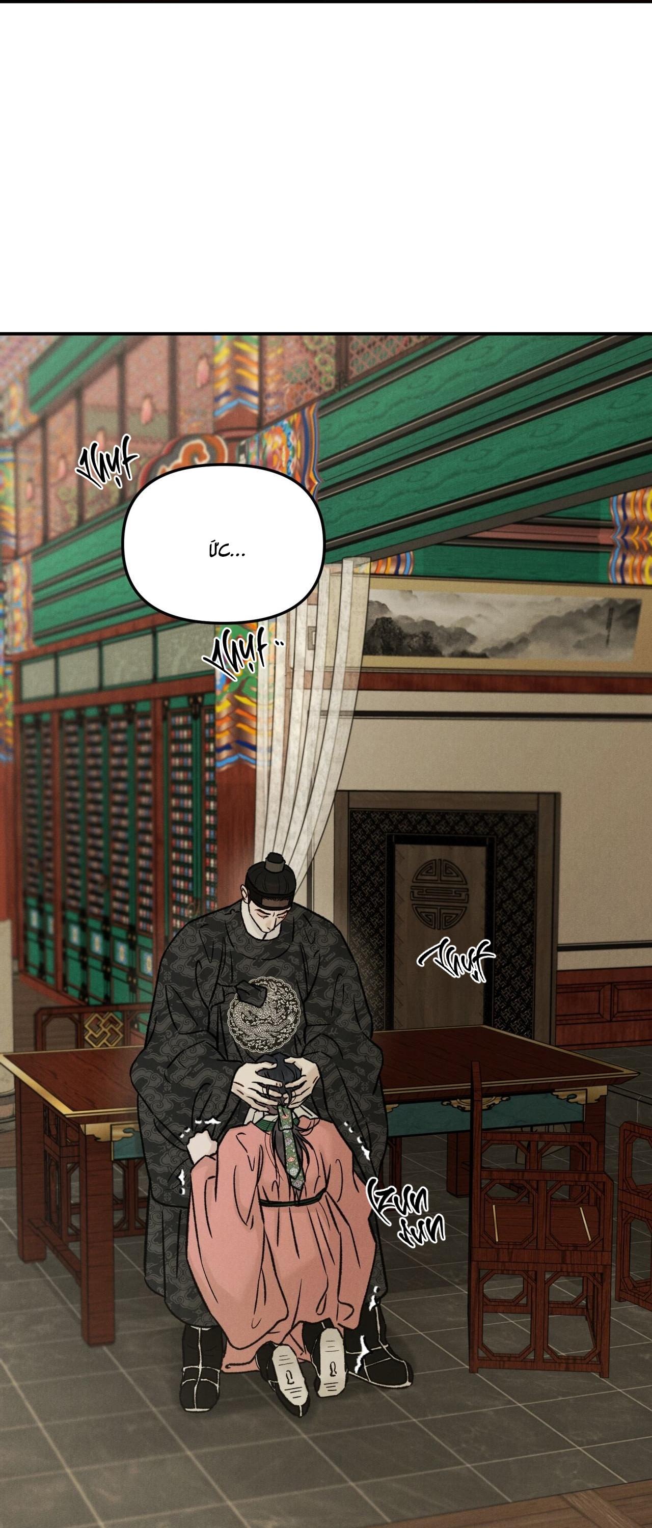 Đọc truyện  GALE OF THE GOD - Chapter 20