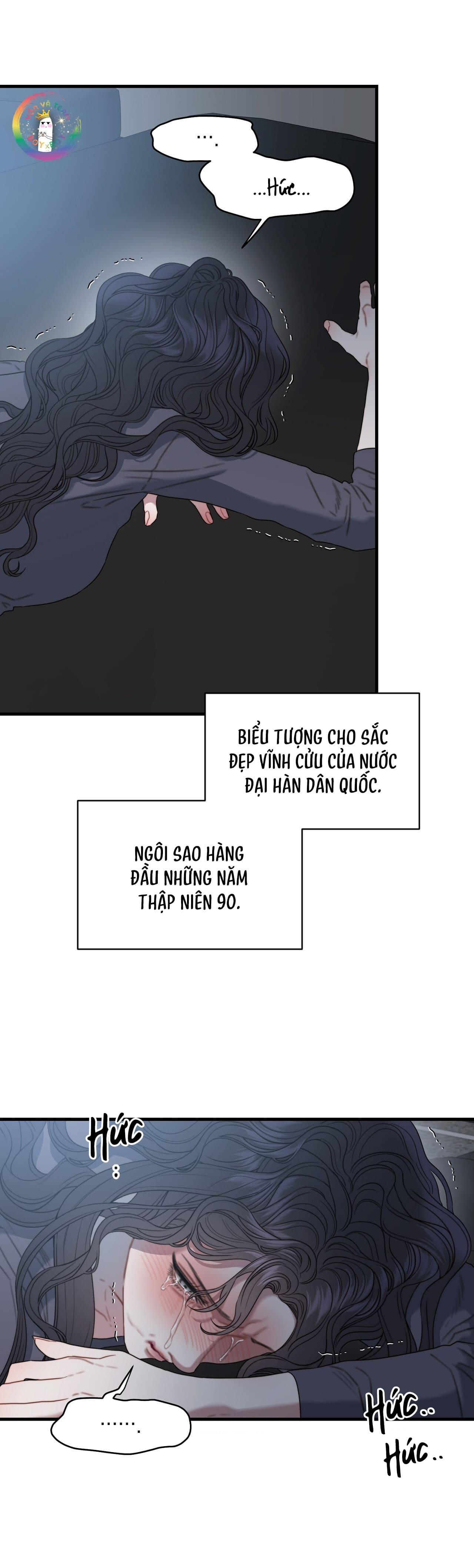 Đọc truyện [GL - End] Thân Lão Tâm Bất Lão - Chapter 2