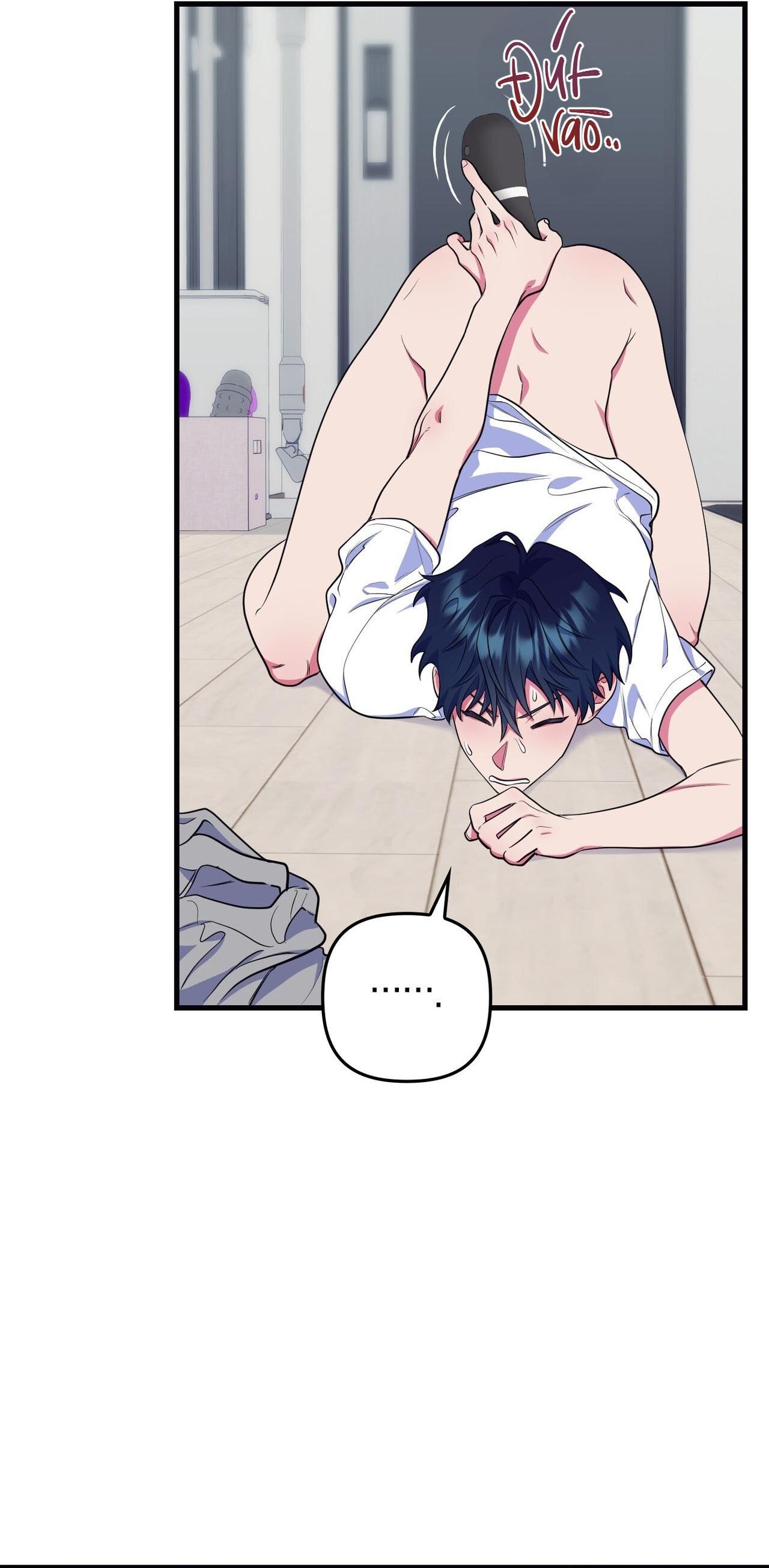 Đọc truyện GIÚP ANH MỘT LẦN THÔI - Chapter 1