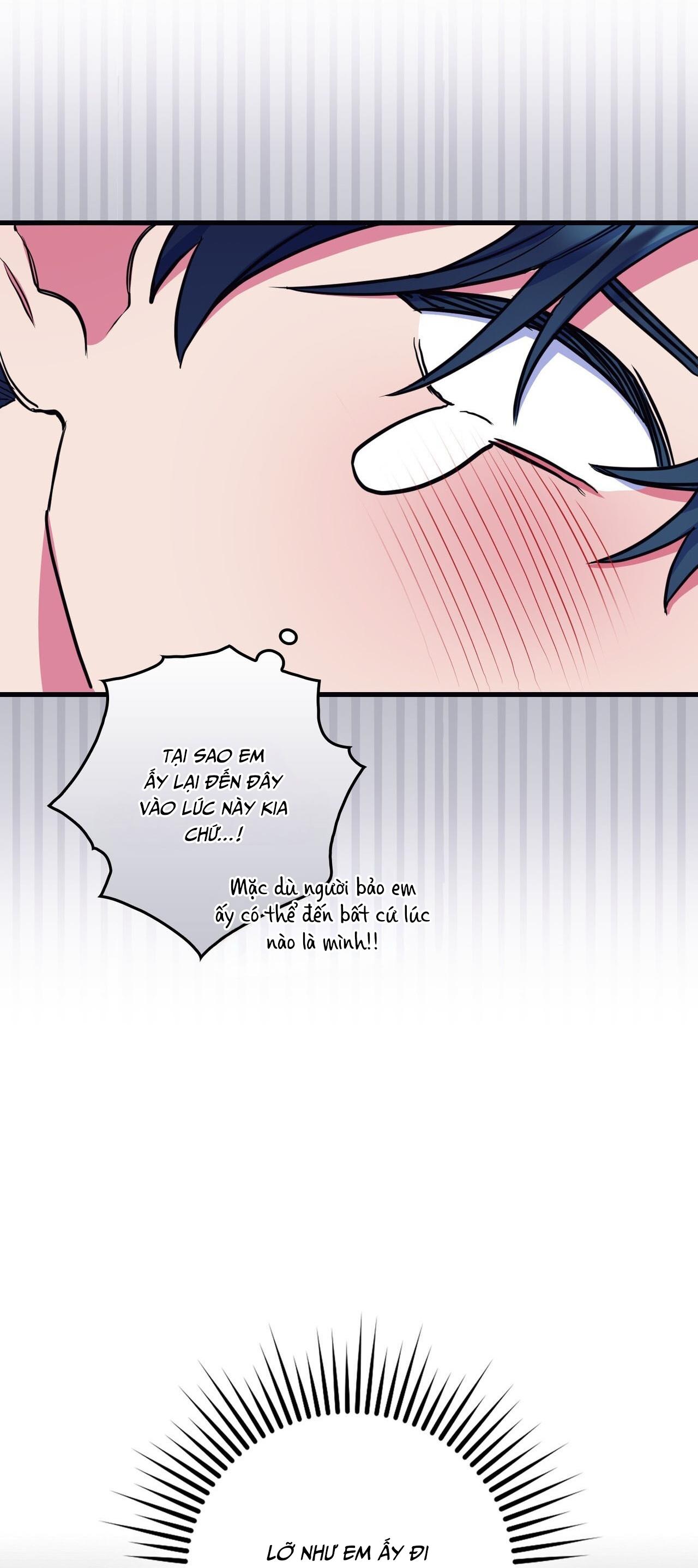 Đọc truyện GIÚP ANH MỘT LẦN THÔI - Chapter 2