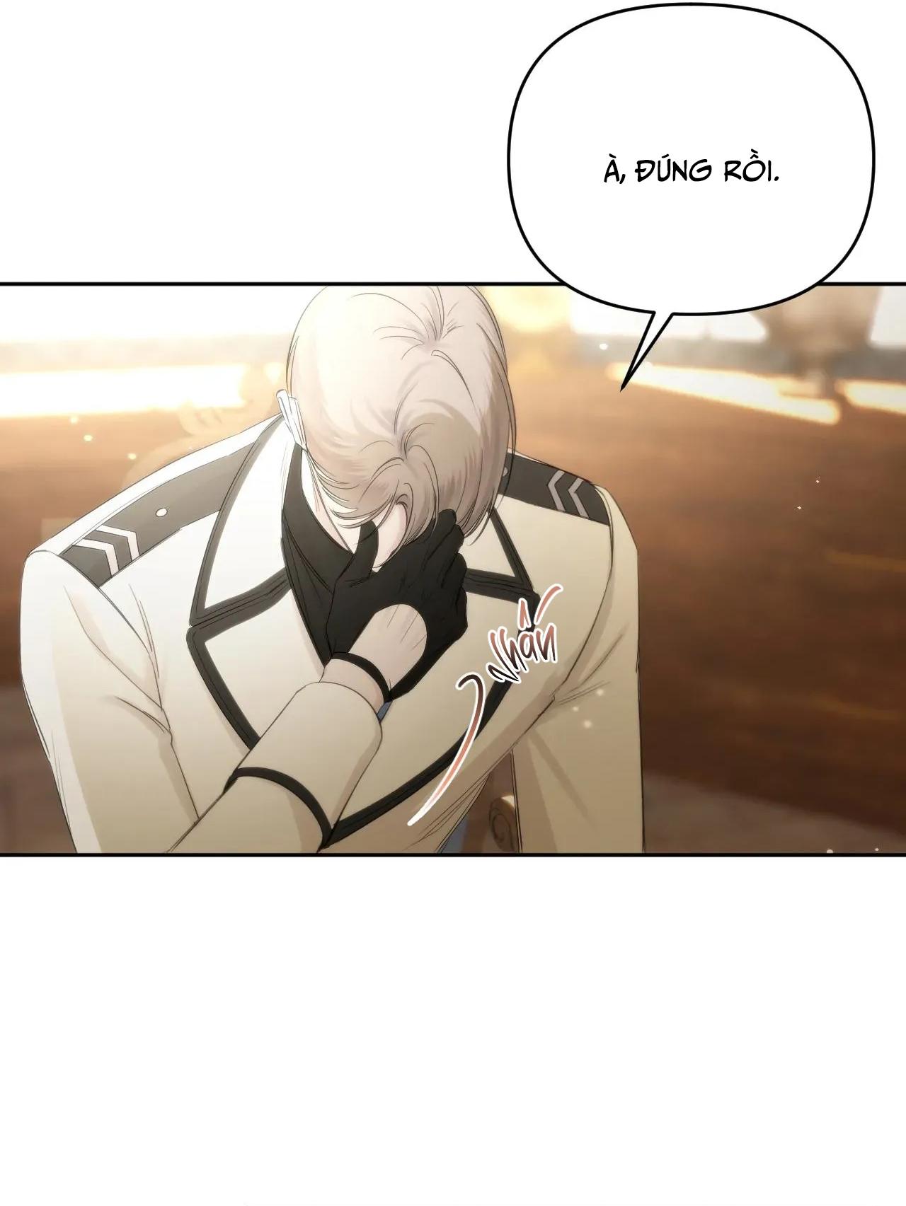 Đọc truyện GỌI TÊN ANH - Chapter 5