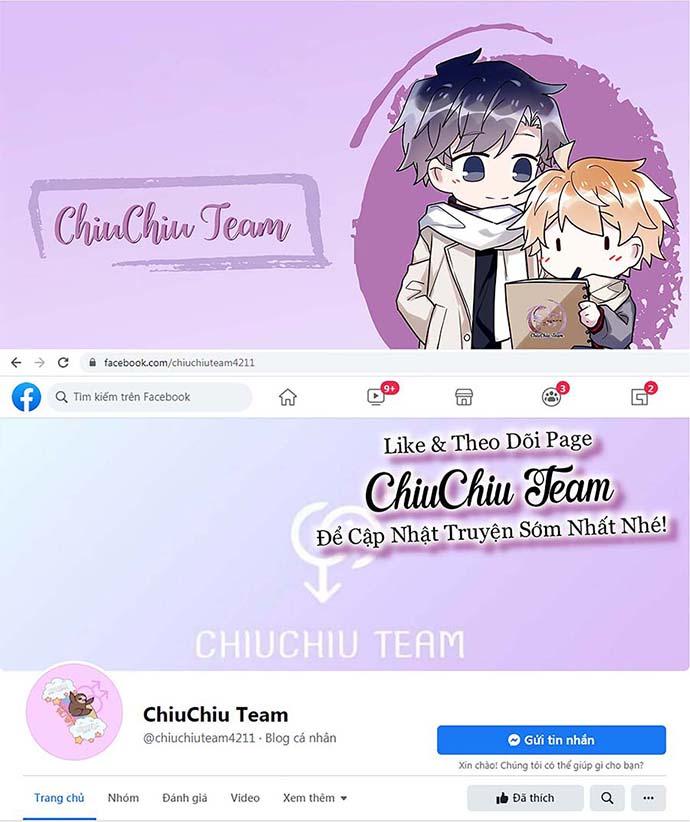 Đọc truyện Người Tình Thế Thân Của Alpha - Chapter 17