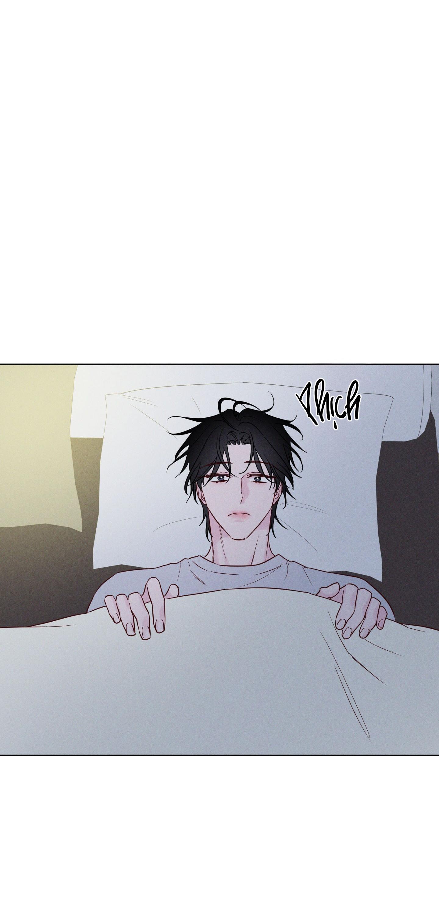 Đọc truyện BỜ SÓNG VỖ - Chapter 34