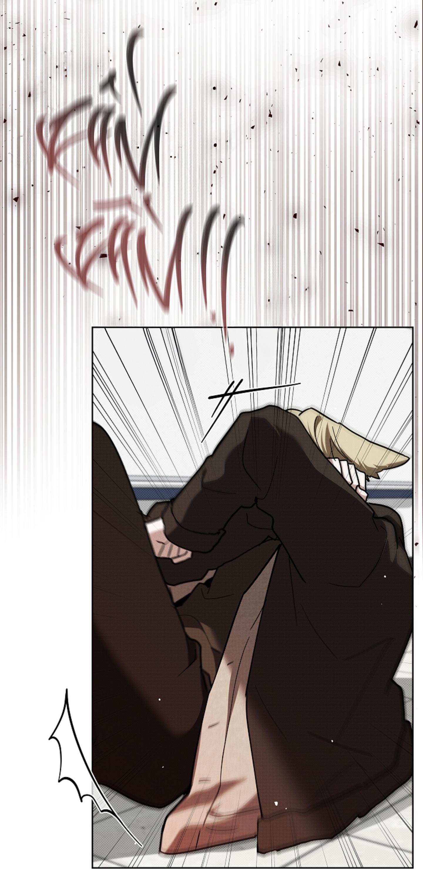 Đọc truyện ĐỪNG CHẠM VÀO CÚN CON CỦA TÔI - Chapter 40