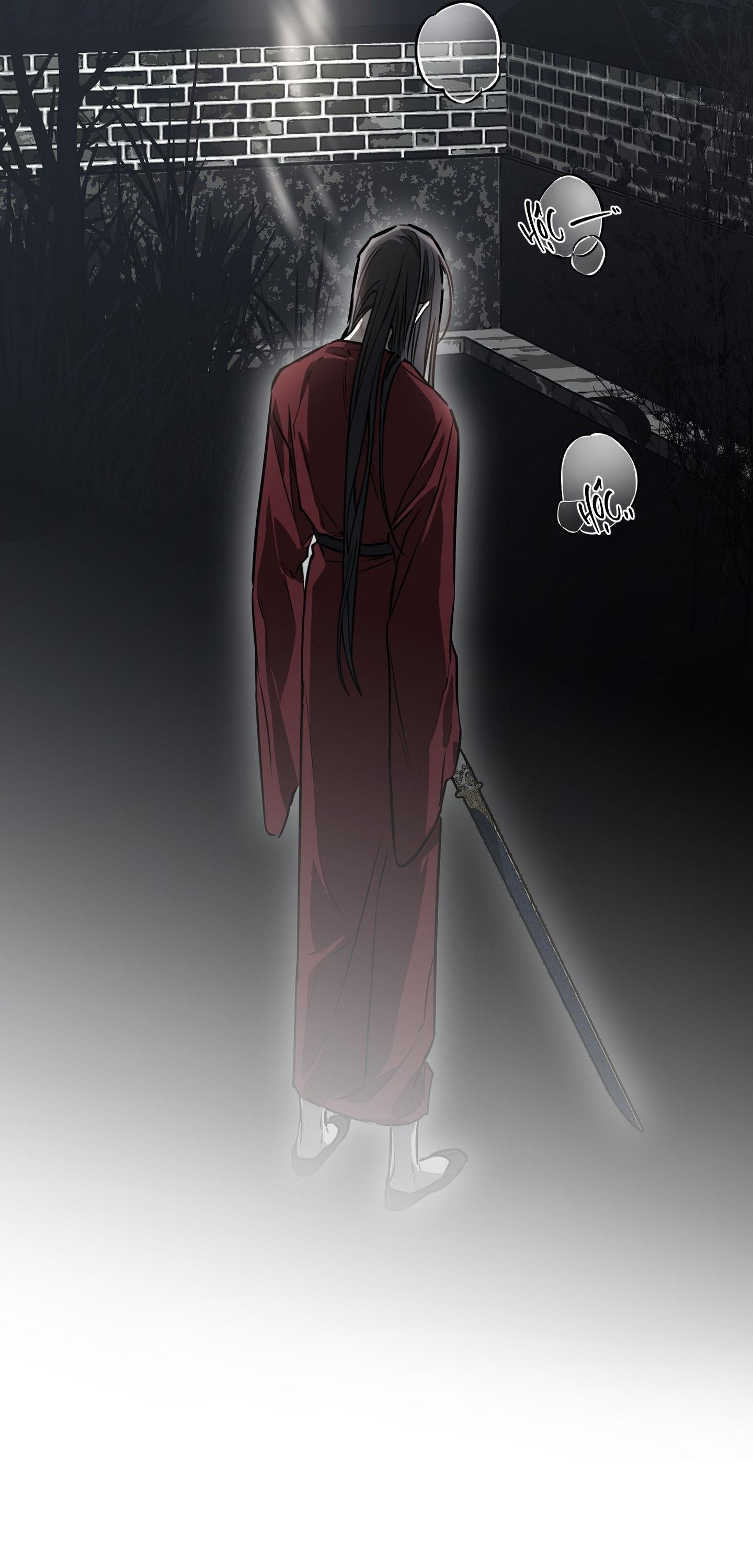 Đọc truyện KHI MẶT TRỜI LÓ DẠNG - Chapter 11