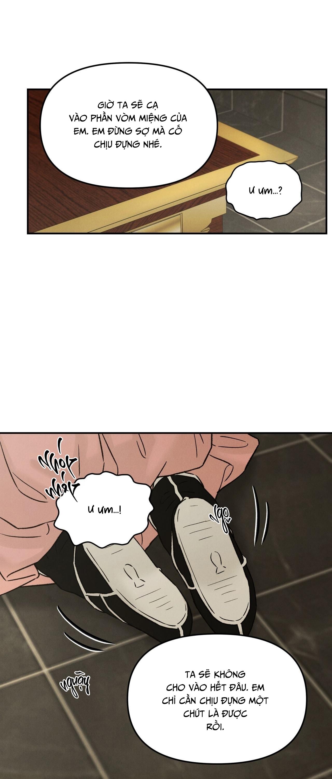 Đọc truyện  GALE OF THE GOD - Chapter 20