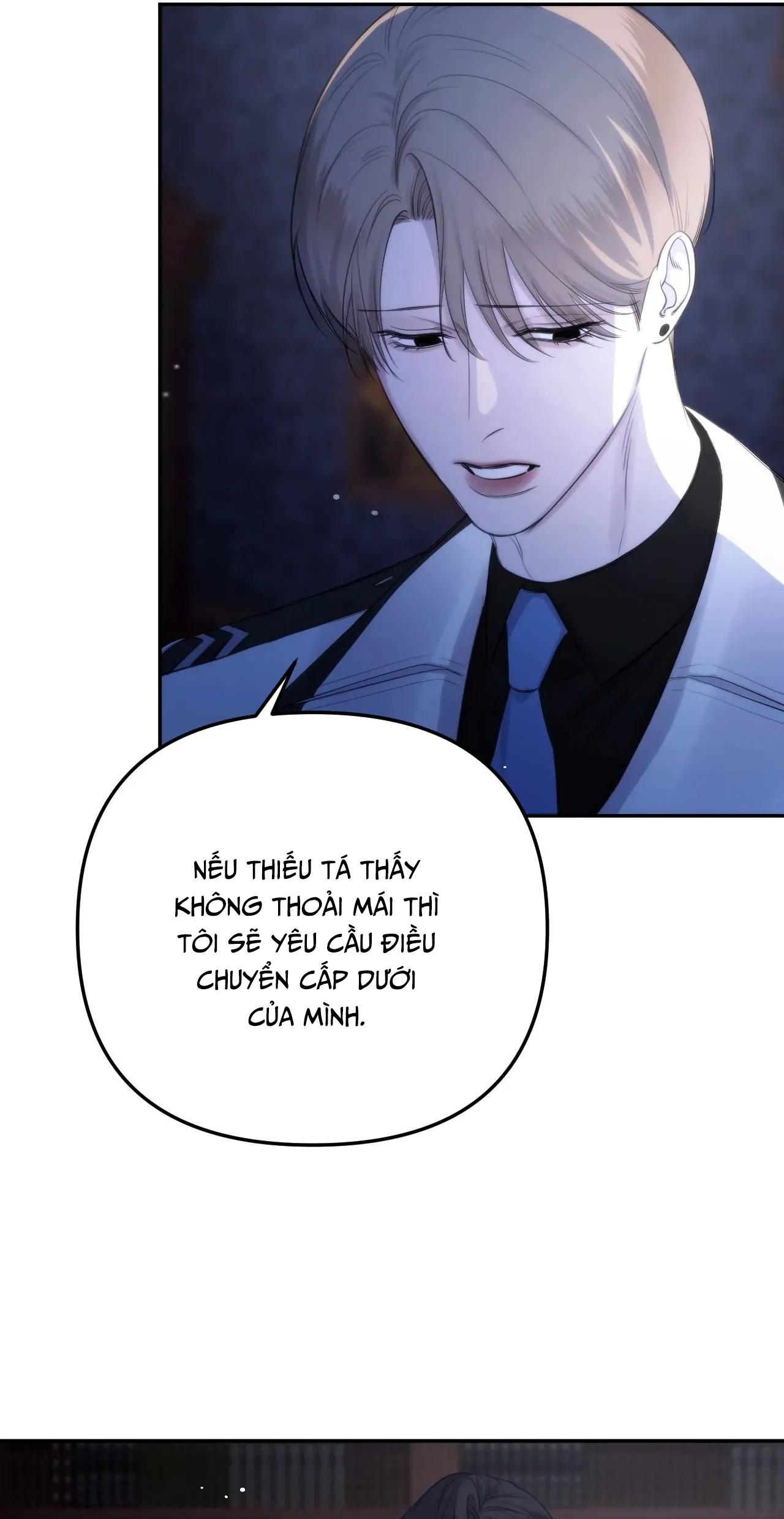 Đọc truyện GỌI TÊN ANH - Chapter 2