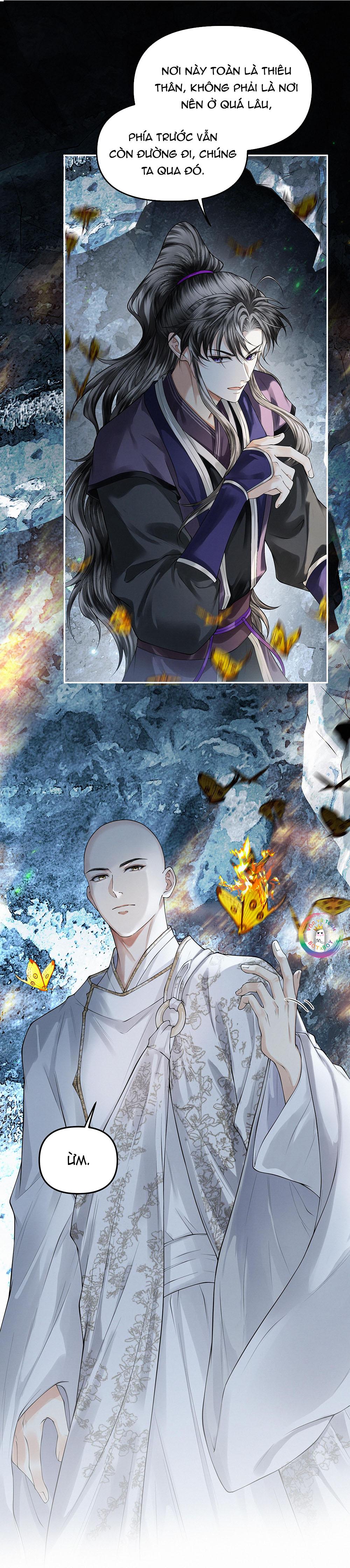 Đọc truyện (END) Đồng Tiền Kham Thế - Chapter 119