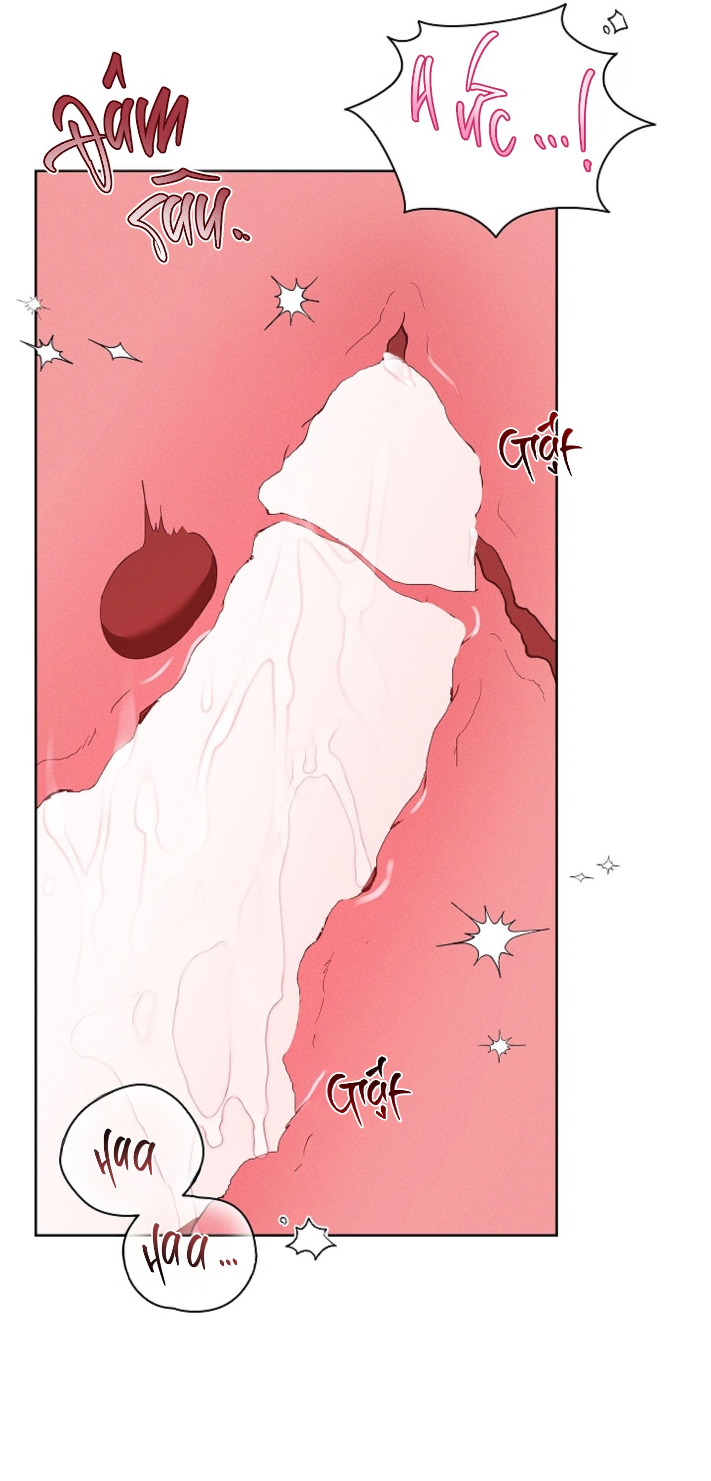 Đọc truyện ĐỪNG CHẠM VÀO CÚN CON CỦA TÔI - Chapter 42