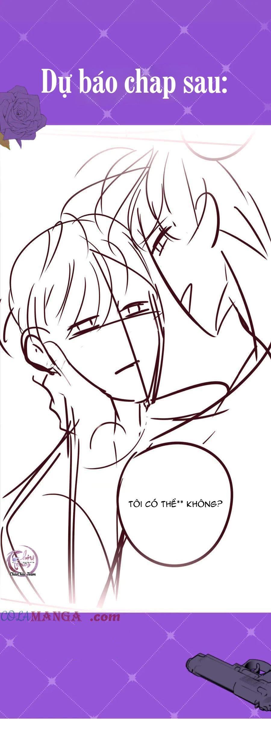 Đọc truyện Cạn Tình - Chapter 58