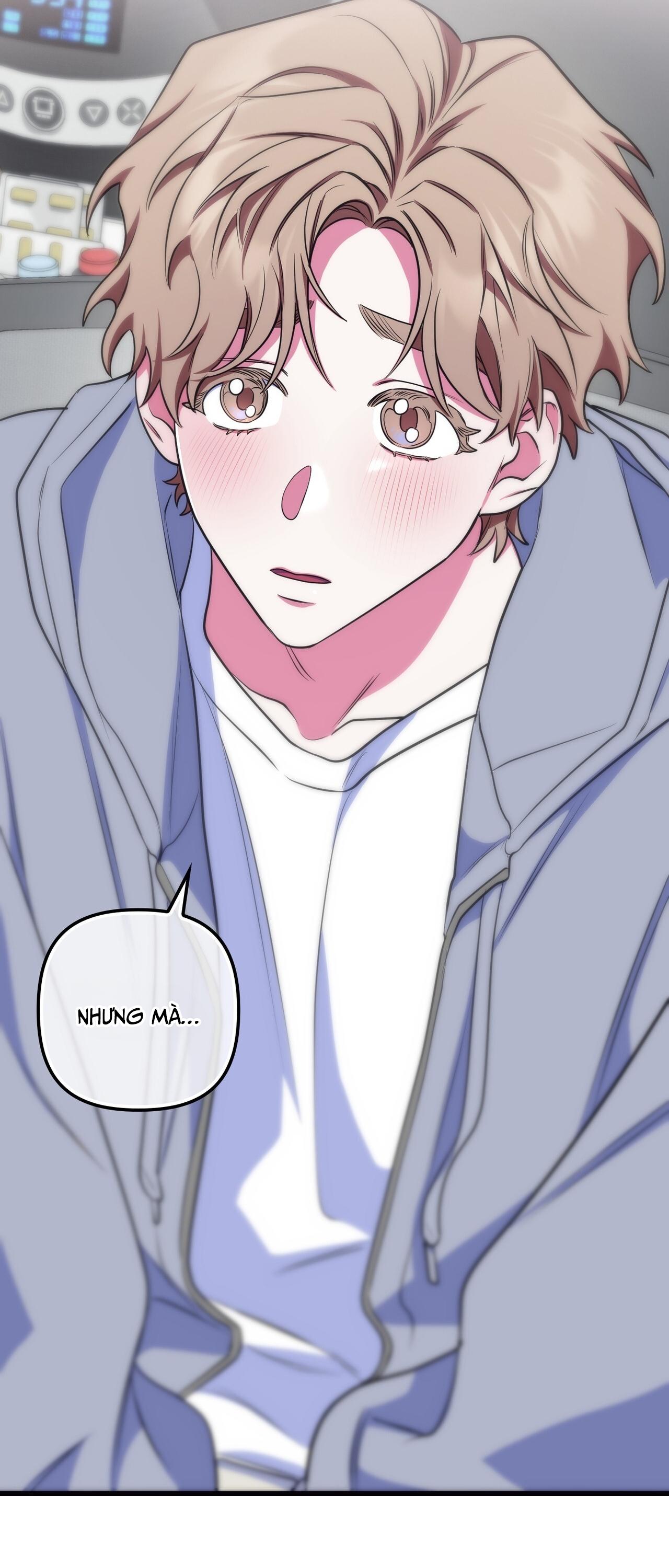 Đọc truyện GIÚP ANH MỘT LẦN THÔI - Chapter 6