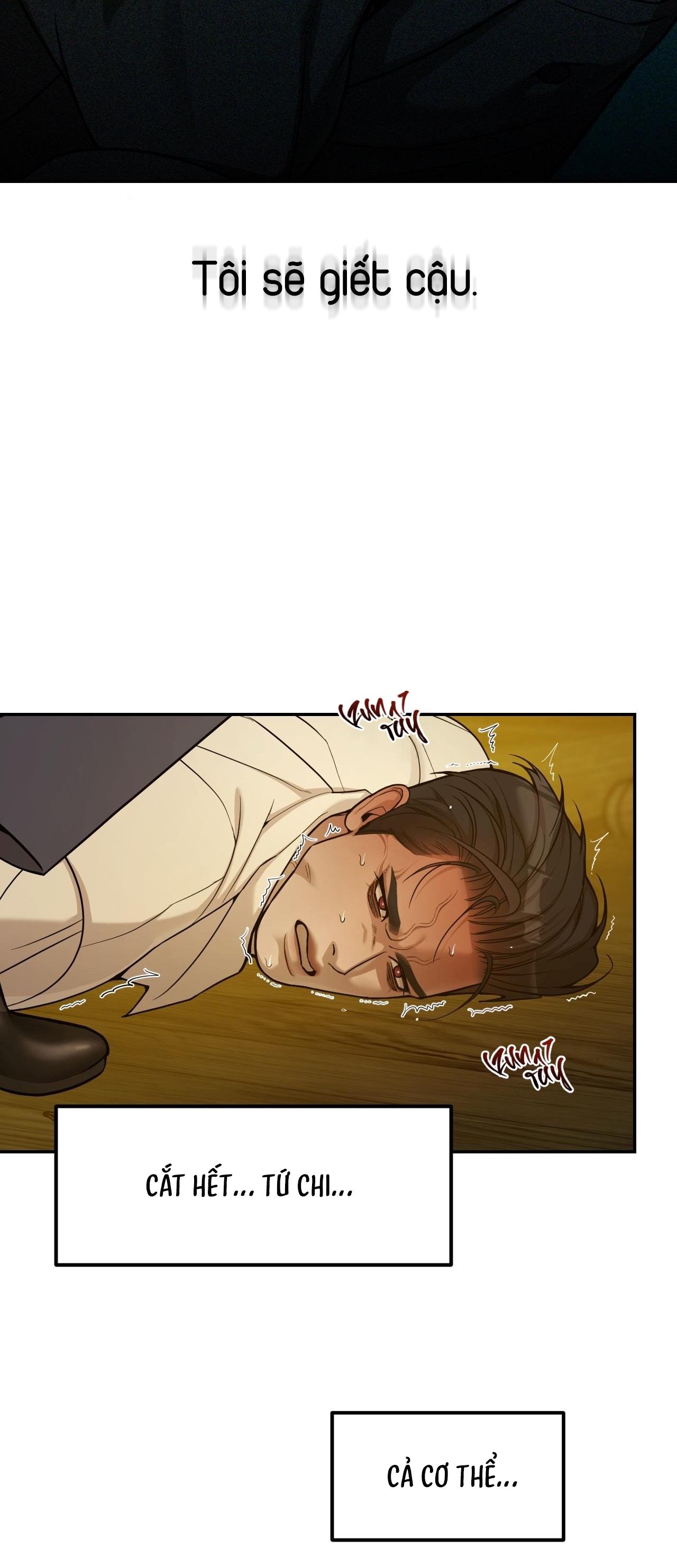 Đọc truyện PEARL BOY: IGNITE THE DAWN - Chapter 3