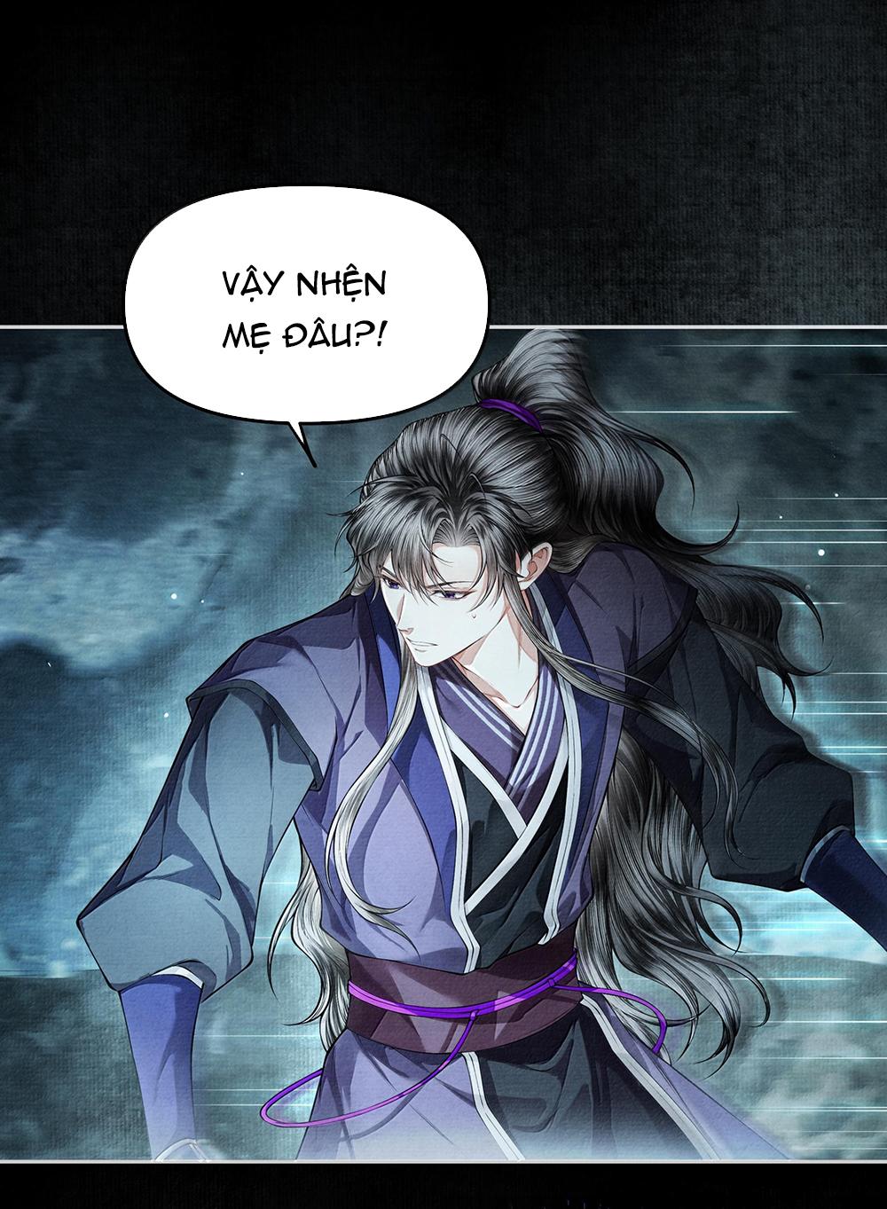 Đọc truyện (END) Đồng Tiền Kham Thế - Chapter 127