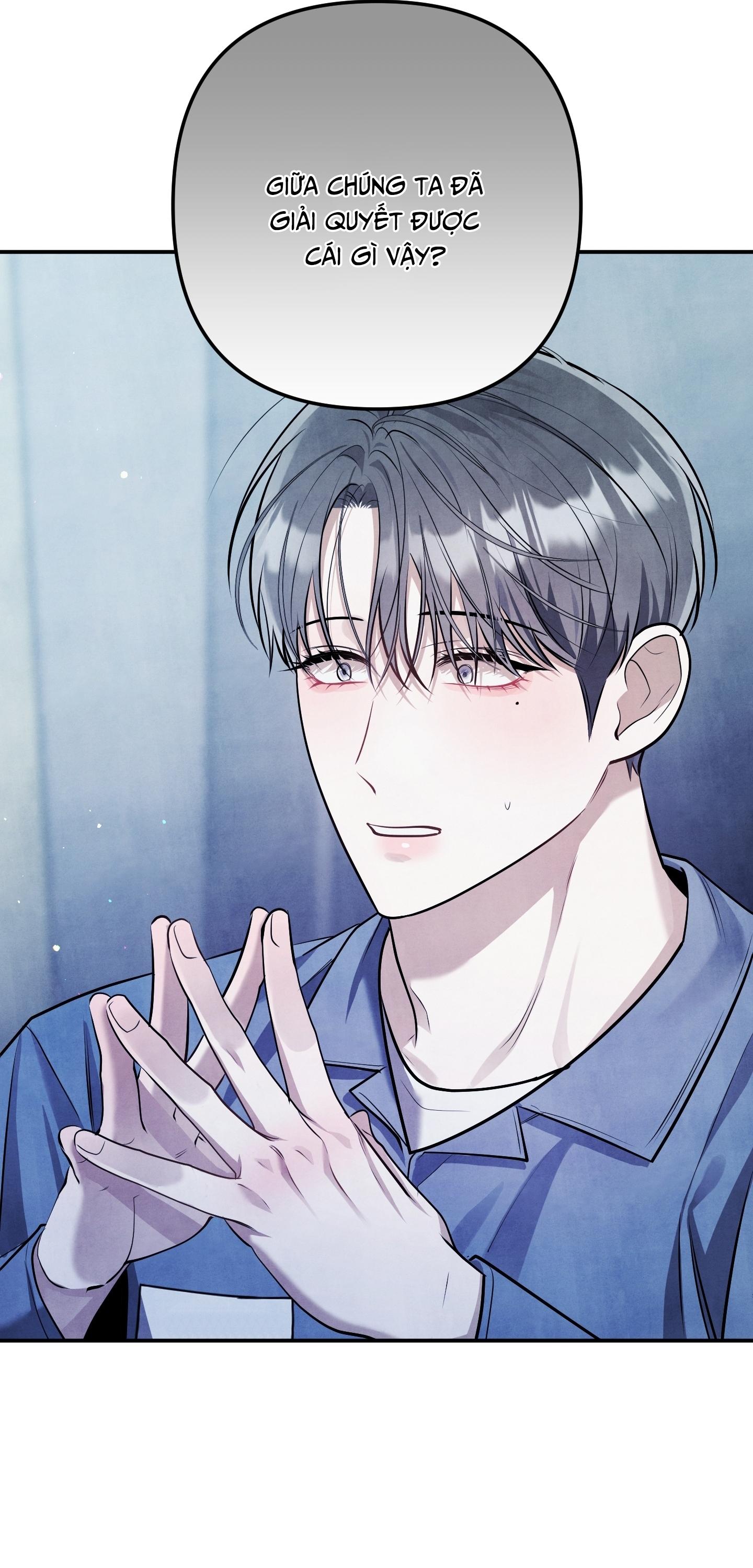 Đọc truyện HẮC DIỄM DỤC VỌNG - Chapter 13