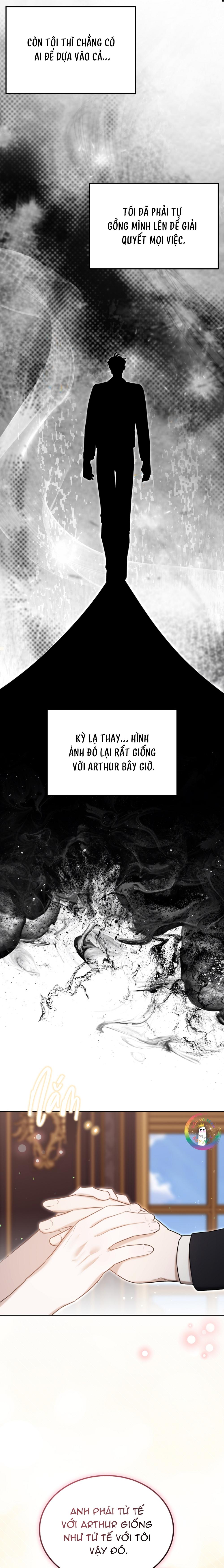 Đọc truyện (END) Này, Đừng Có Nhấn Cái Nút Đó! - Chapter 45