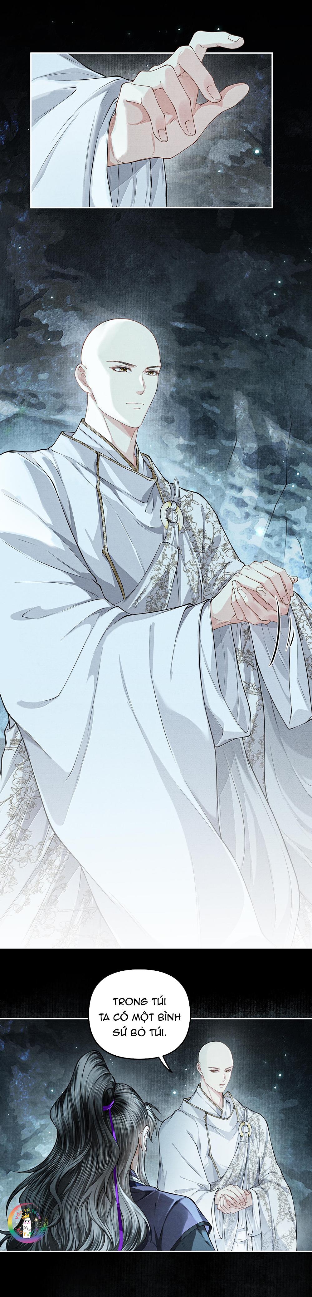 Đọc truyện (END) Đồng Tiền Kham Thế - Chapter 127