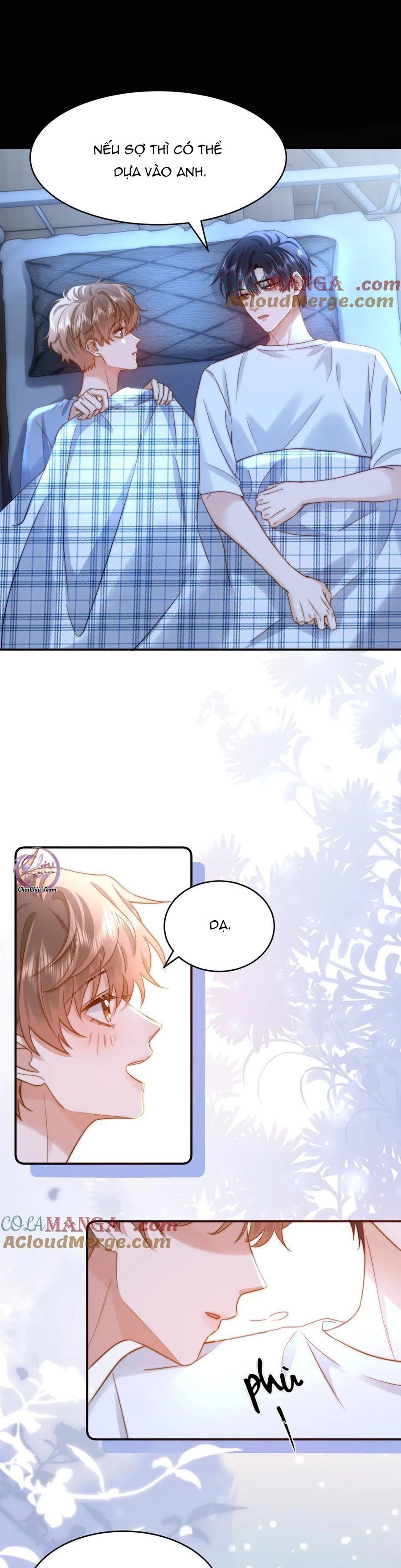 Đọc truyện Chất Dị Ứng Đáng Yêu - Chapter 88