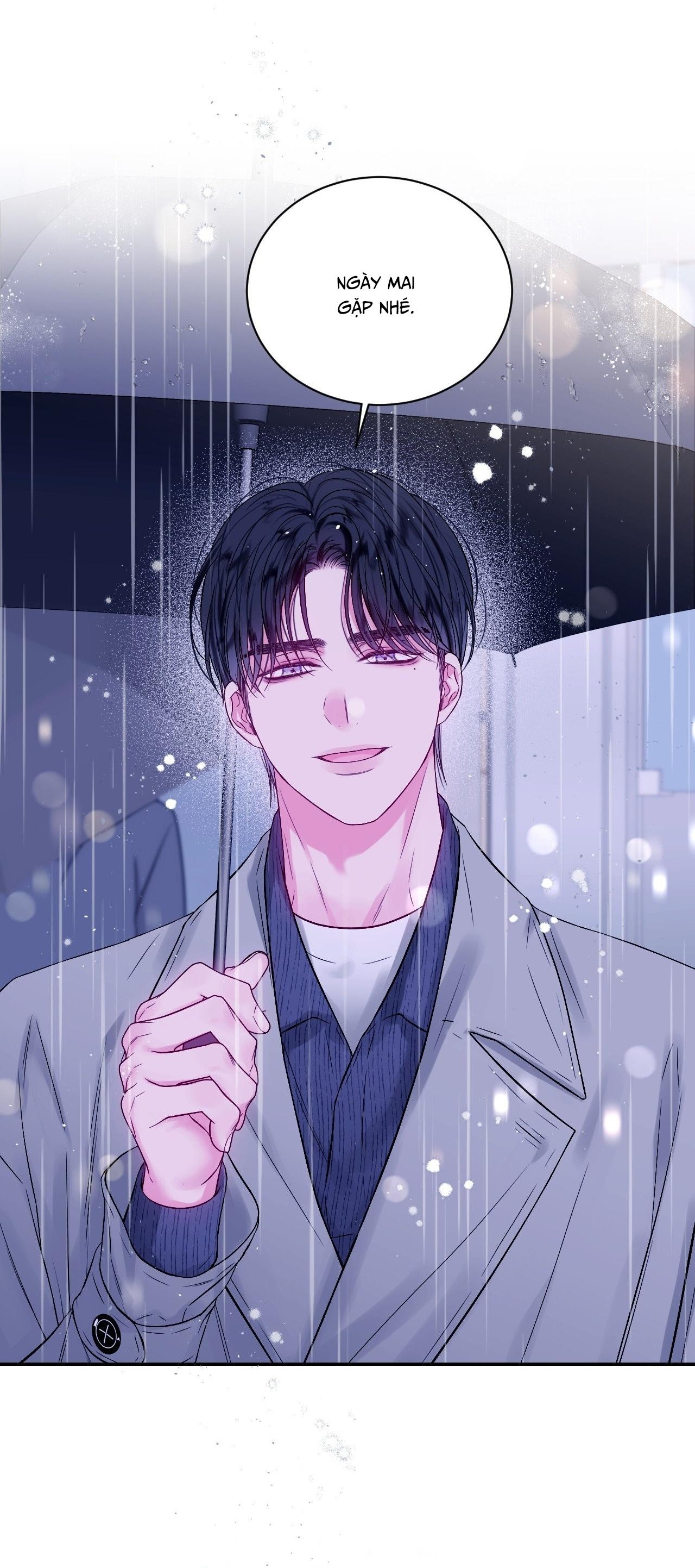 Đọc truyện  IMPERFECTLY US - Chapter 8