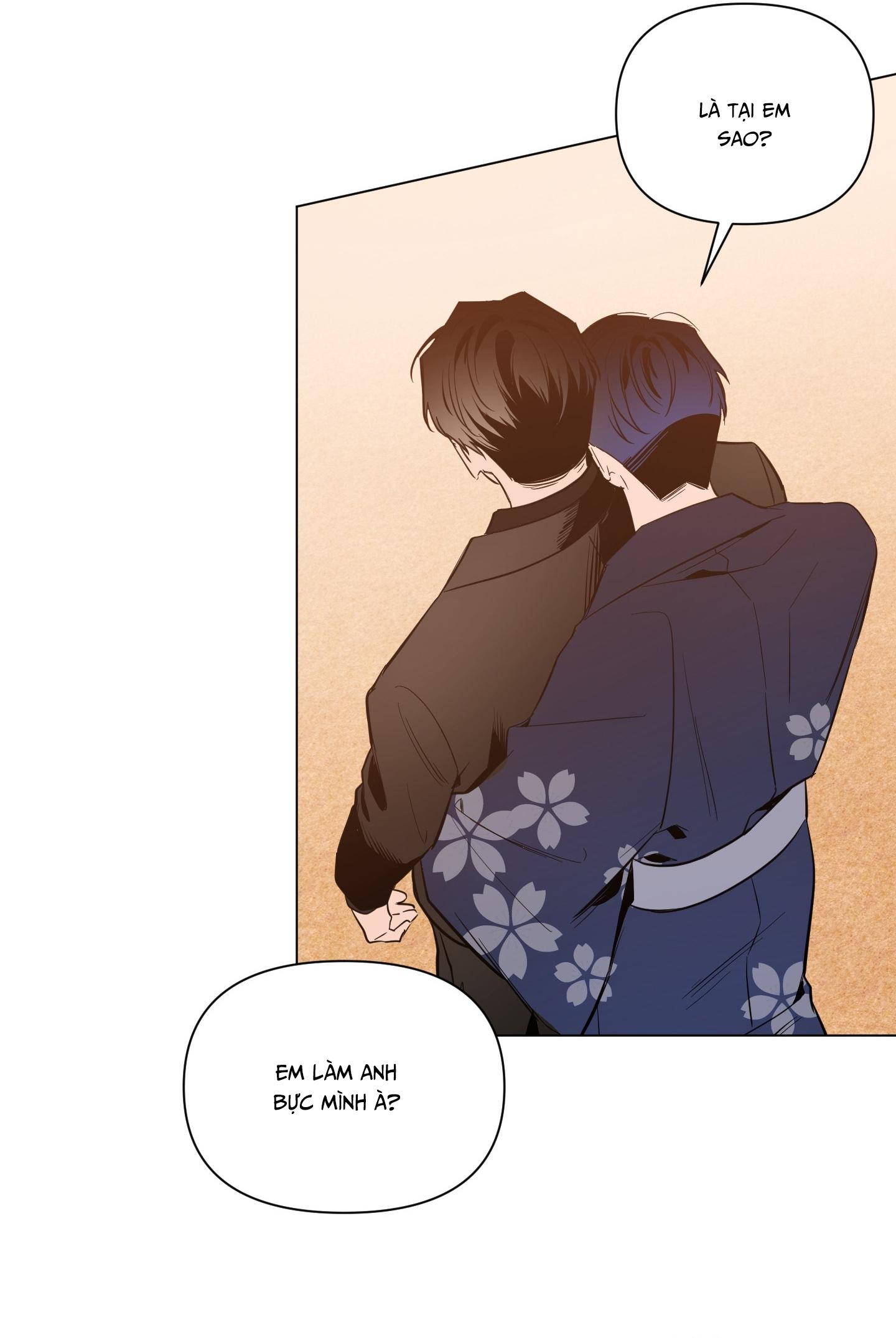 Đọc truyện BÌNH MINH CHIA CẮT BÓNG ĐÊM - Chapter 62