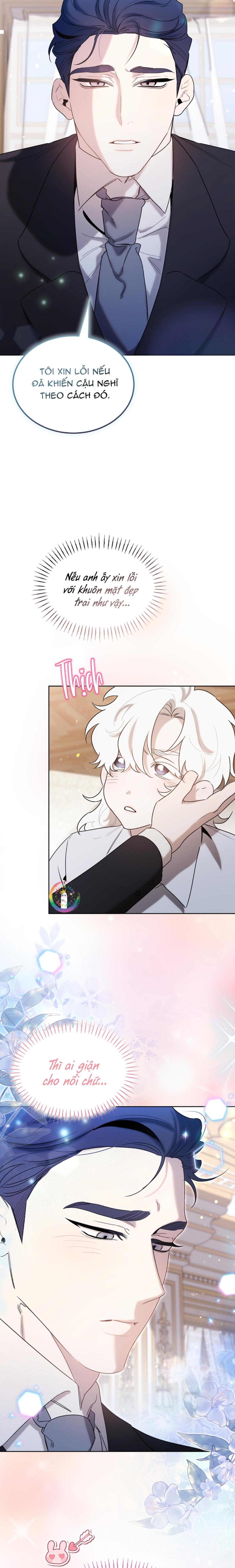 Đọc truyện (END) Này, Đừng Có Nhấn Cái Nút Đó! - Chapter 45