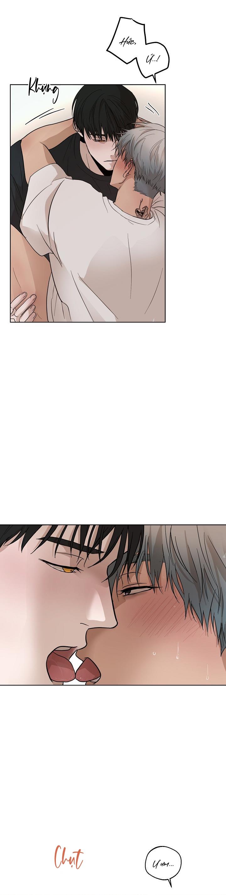 Đọc truyện TUYỂN TẬP ÁM ẢNH, MƯU MÔ CÔNG - Chapter 2.8