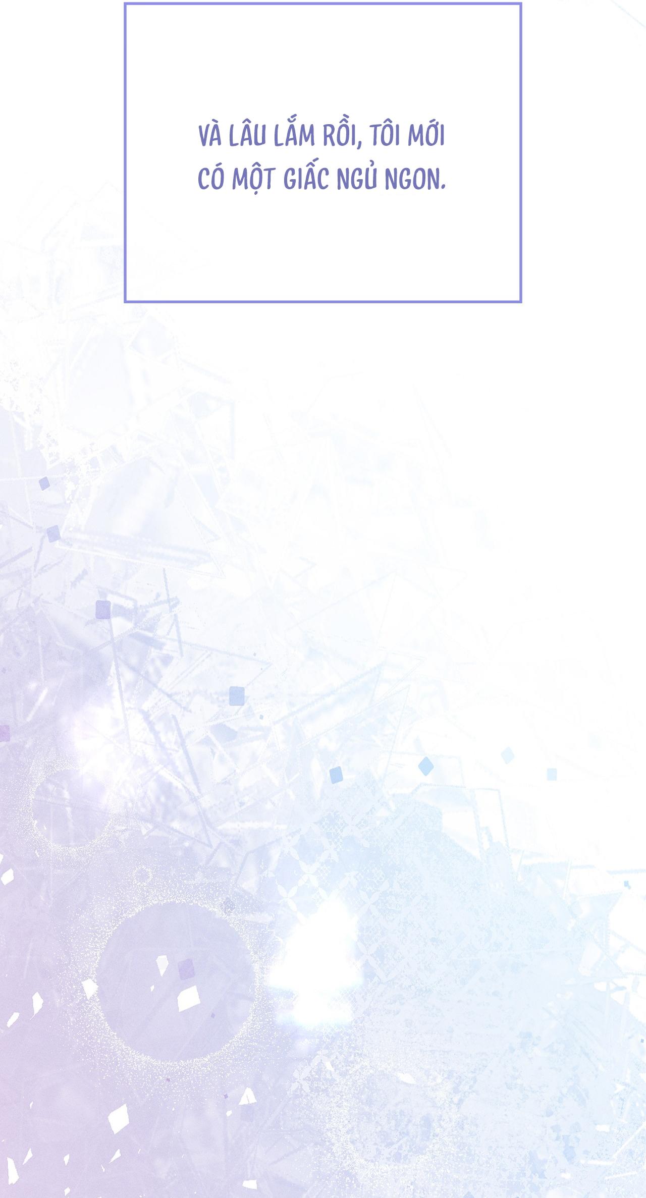 Đọc truyện TÌNH YÊU KHỞI ĐẦU TỪ NỖI SỢ - Chapter 3