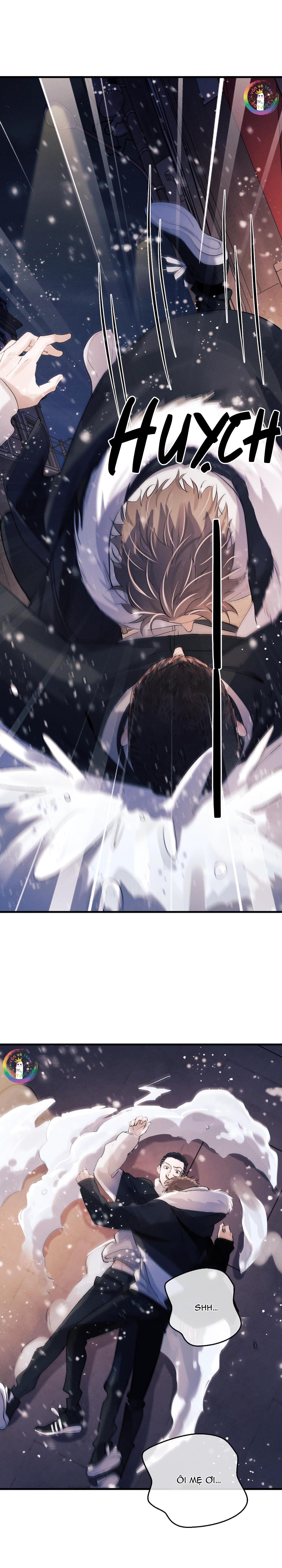 Đọc truyện Tát Dã (Ngang Tàng) - Chapter 23