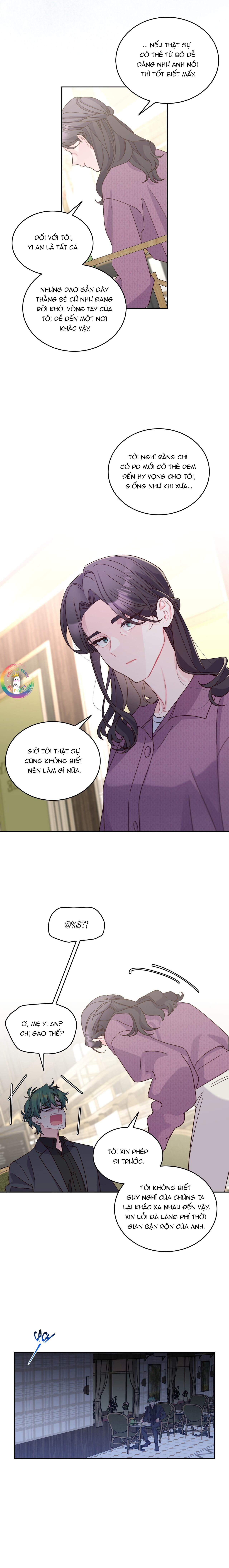 Đọc truyện (END) Merry Marbling - Chapter 103