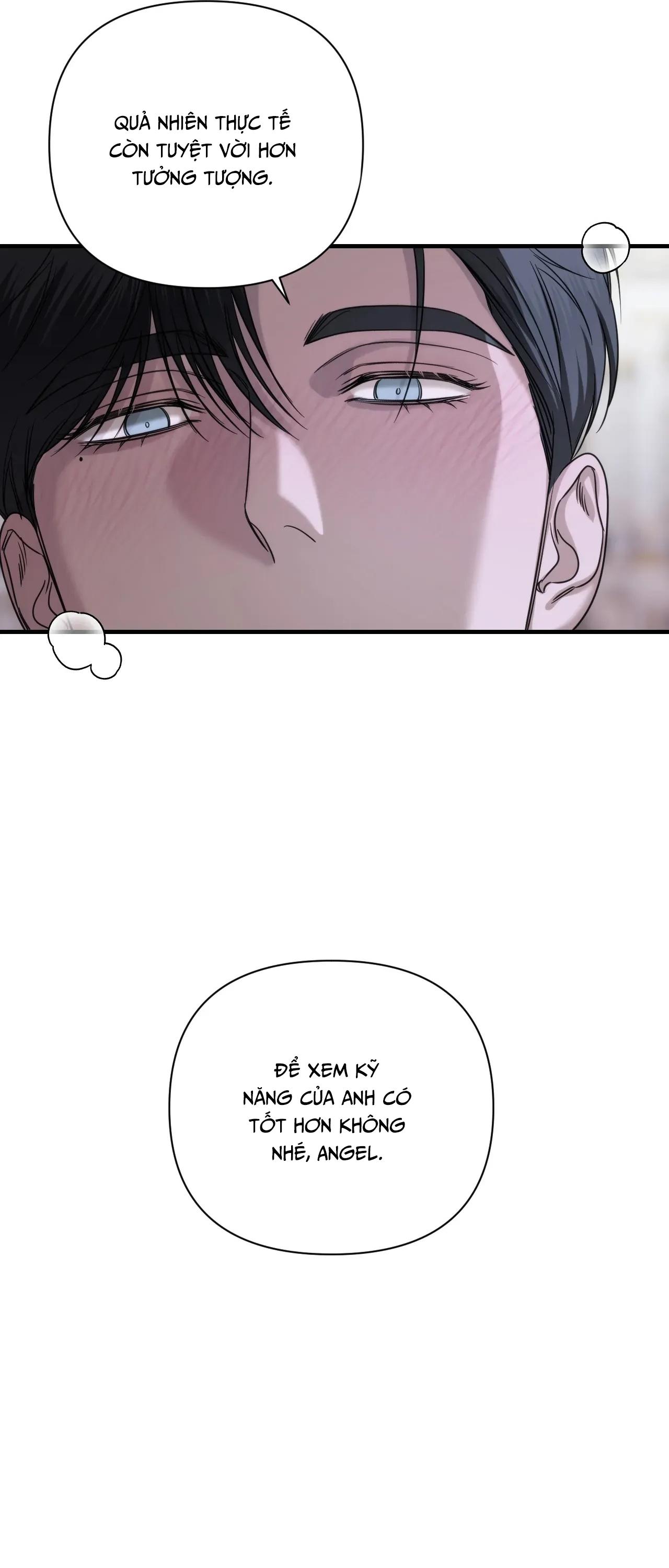 Đọc truyện GỌI TÊN ANH - Chapter 12