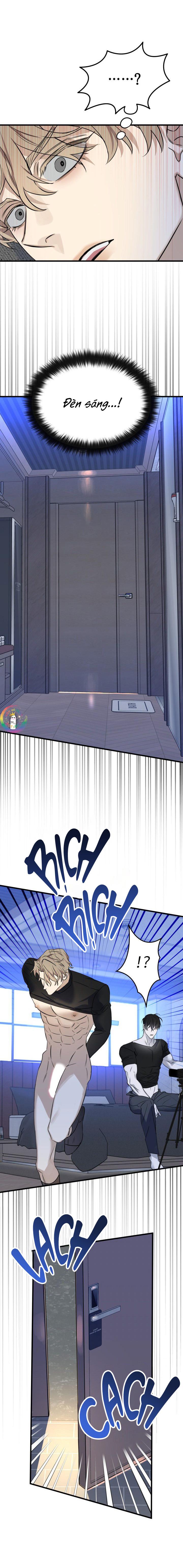 Đọc truyện Tuyển Tập Báo Cáo Xử Lý Rác Thải - Chapter 17