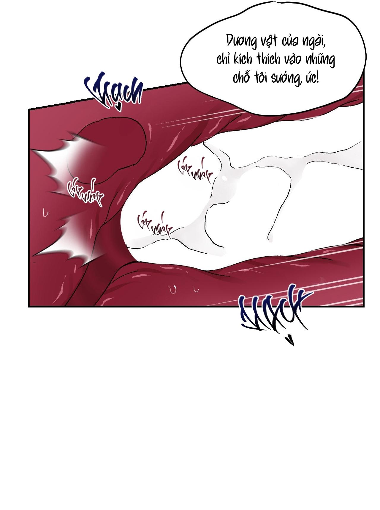 Đọc truyện GIA NHÂN - Chapter 40