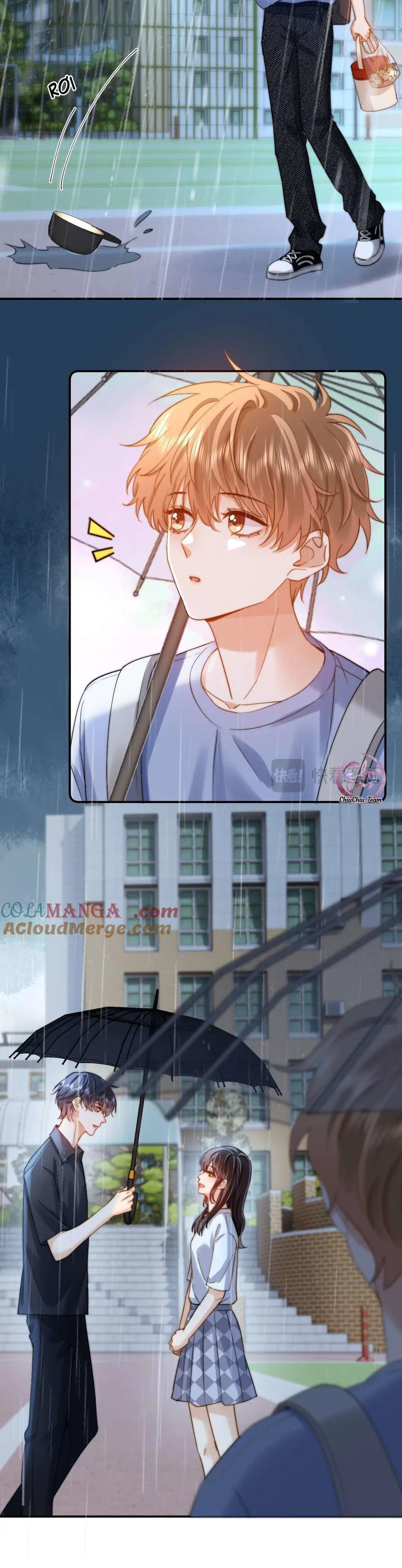 Đọc truyện Chất Dị Ứng Đáng Yêu - Chapter 82