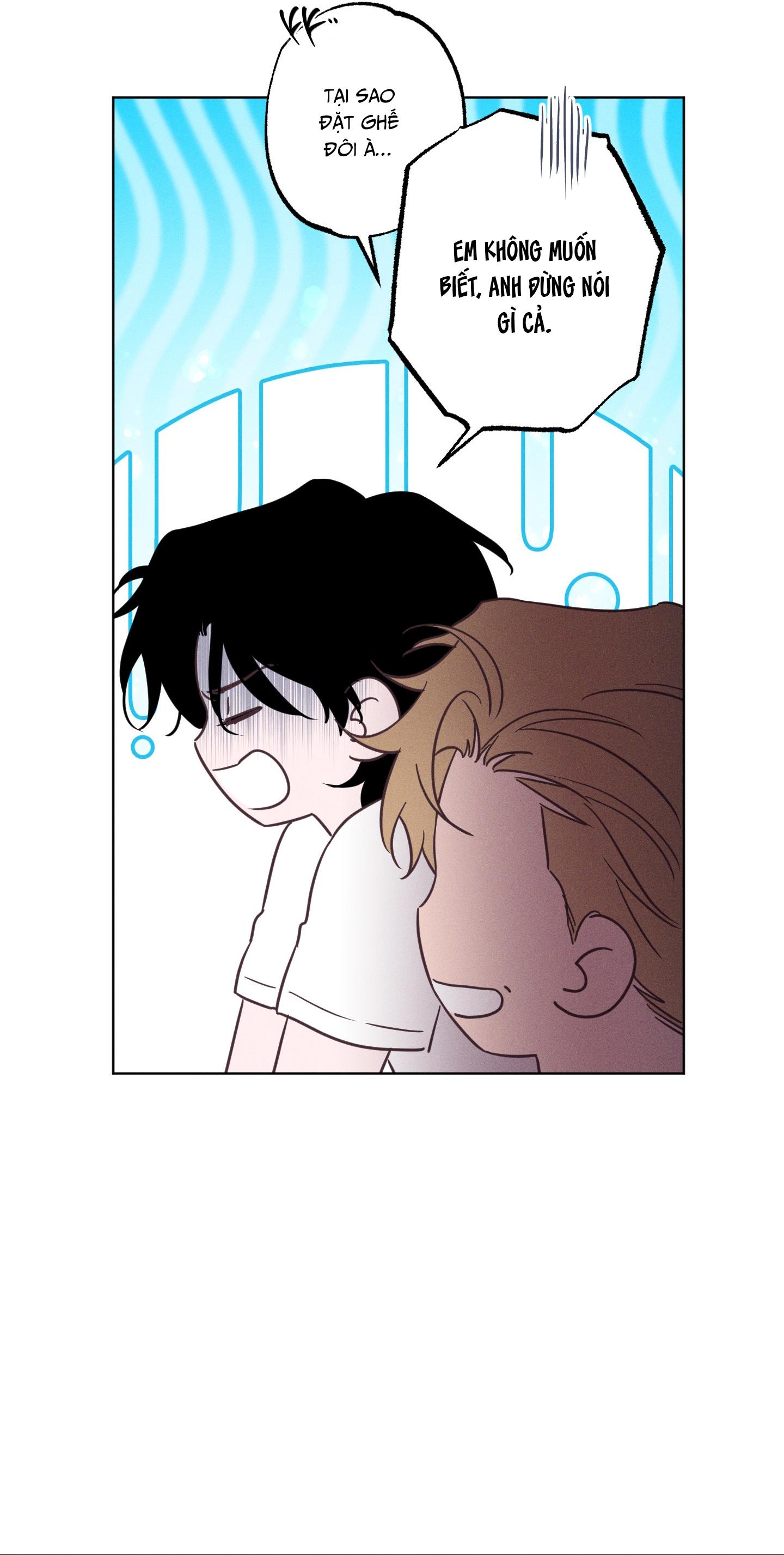 Đọc truyện BỜ SÓNG VỖ - Chapter 31