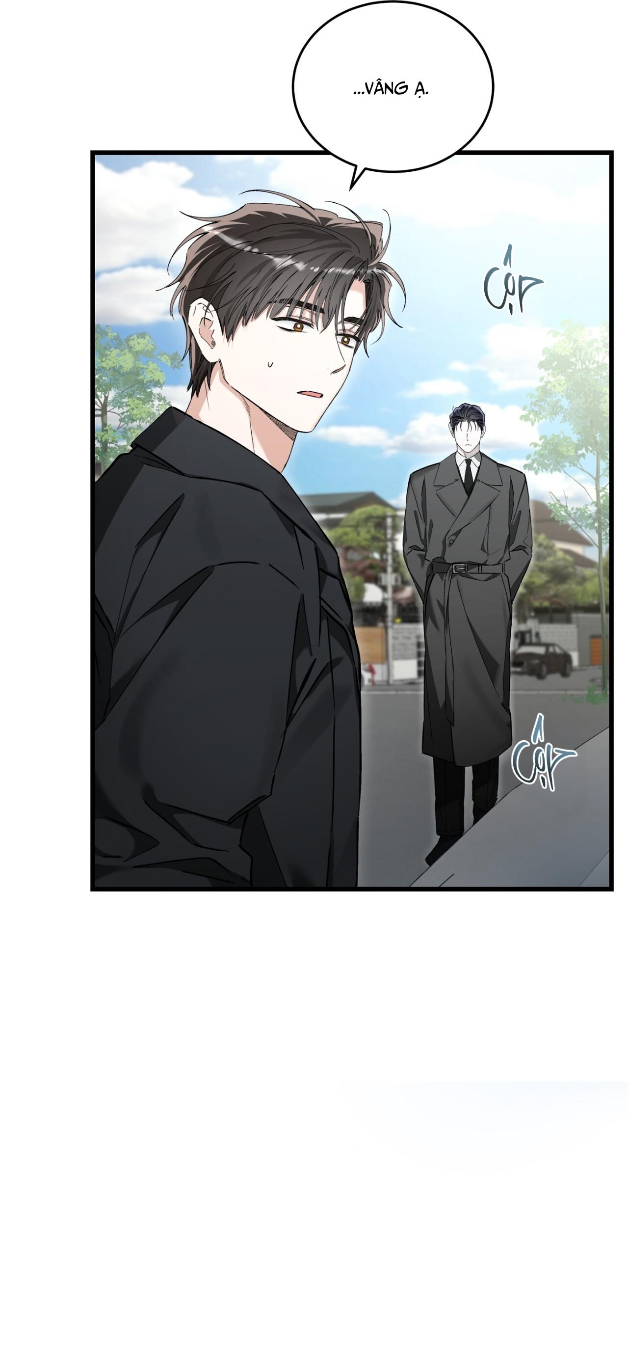 Đọc truyện MỐI TÌNH KHÔNG CÔNG BẰNG - Chapter 42