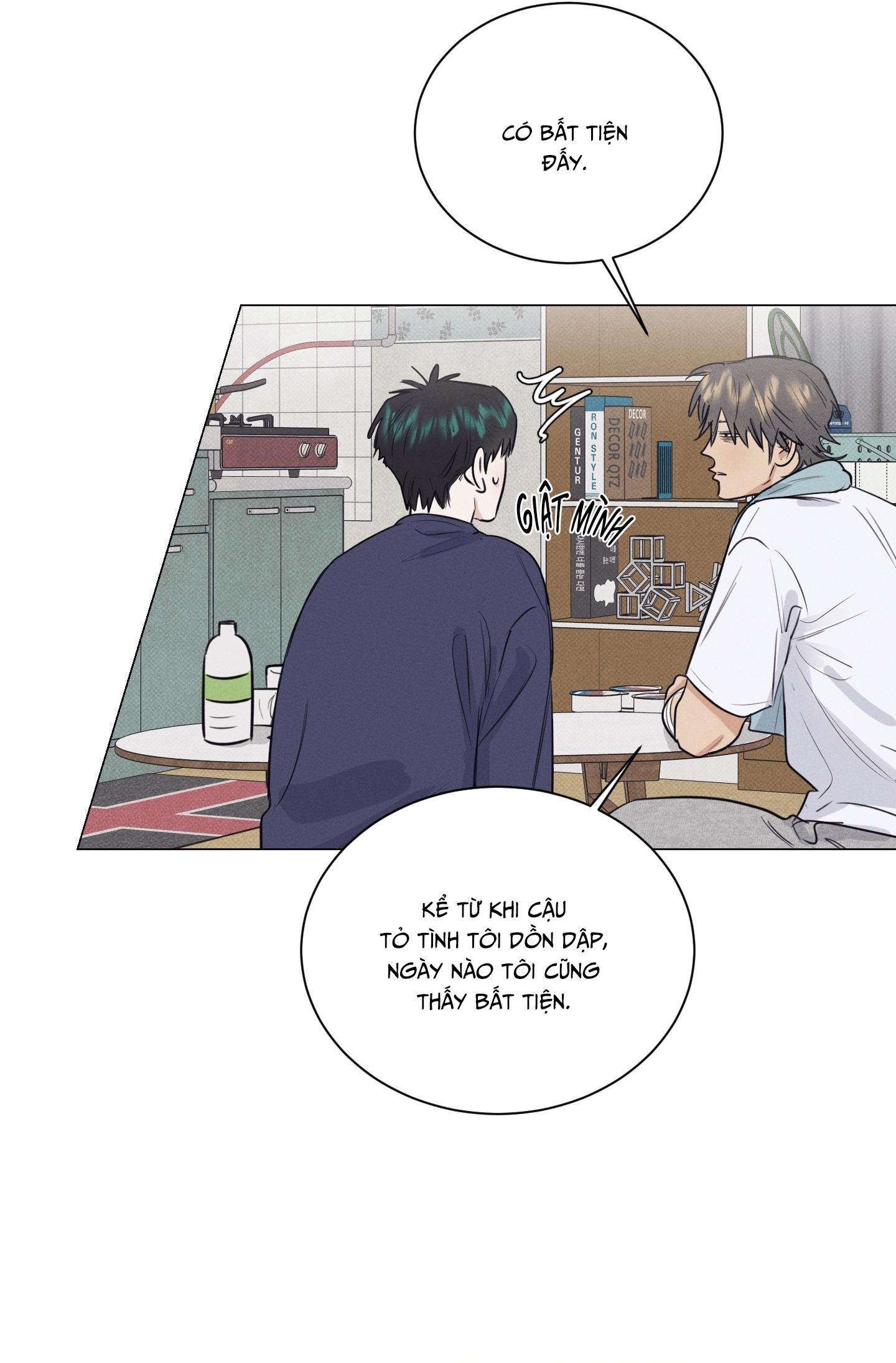 Đọc truyện CÓ THỰC MỚI VỰC ĐƯỢC ĐẠO - Chapter 14