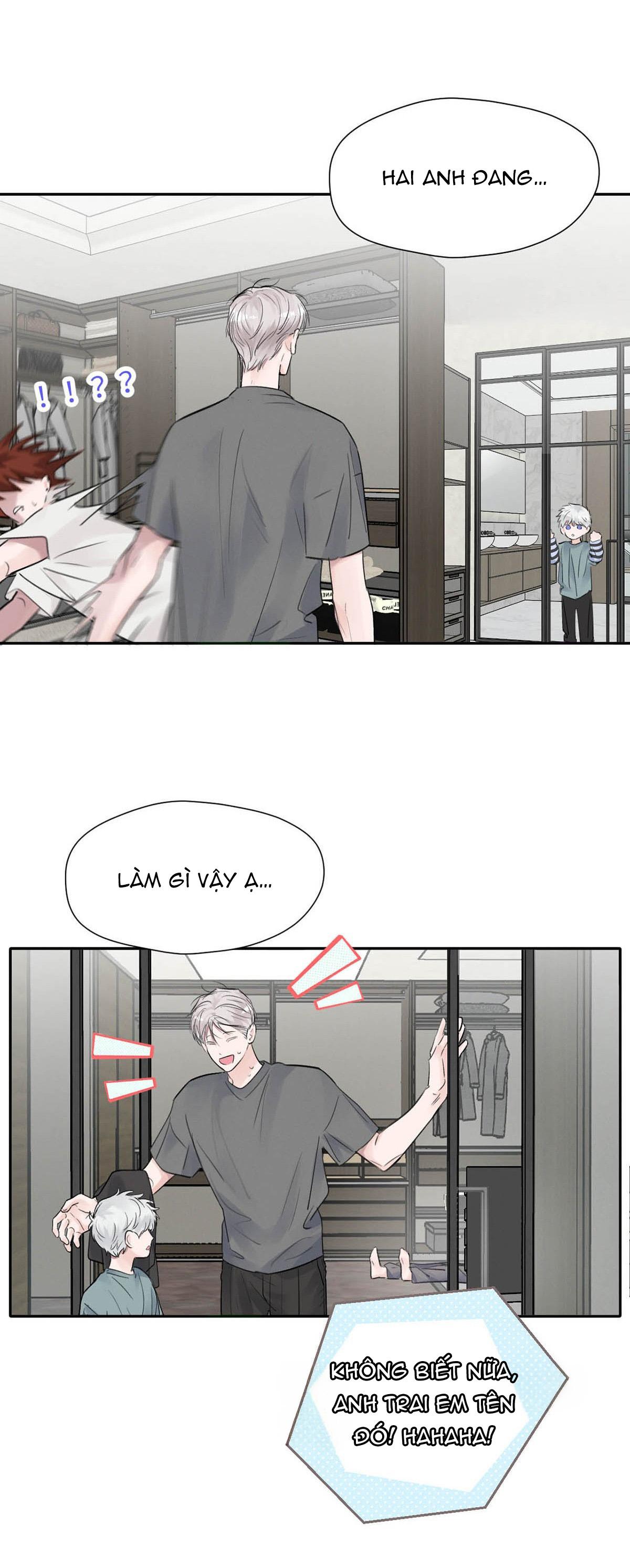 Đọc truyện Tôi Trở Thành Dẫn Đường Đỉnh Cấp Nhờ Trúc Mã - Chapter 29