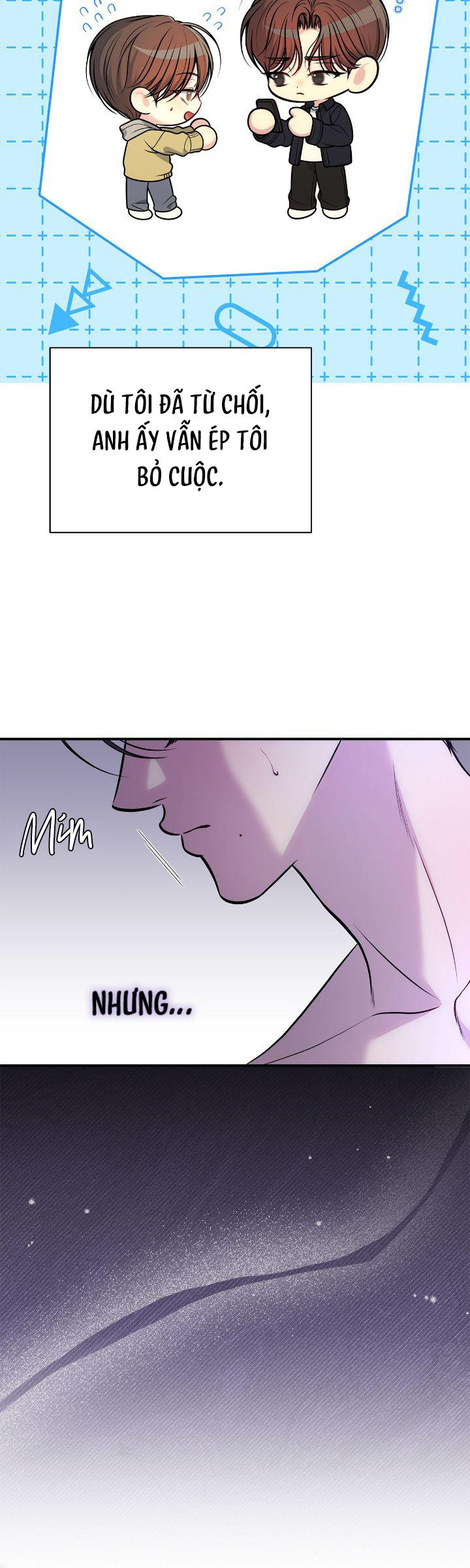 Đọc truyện (END) Tình Yêu Bí Mật - Chapter 66