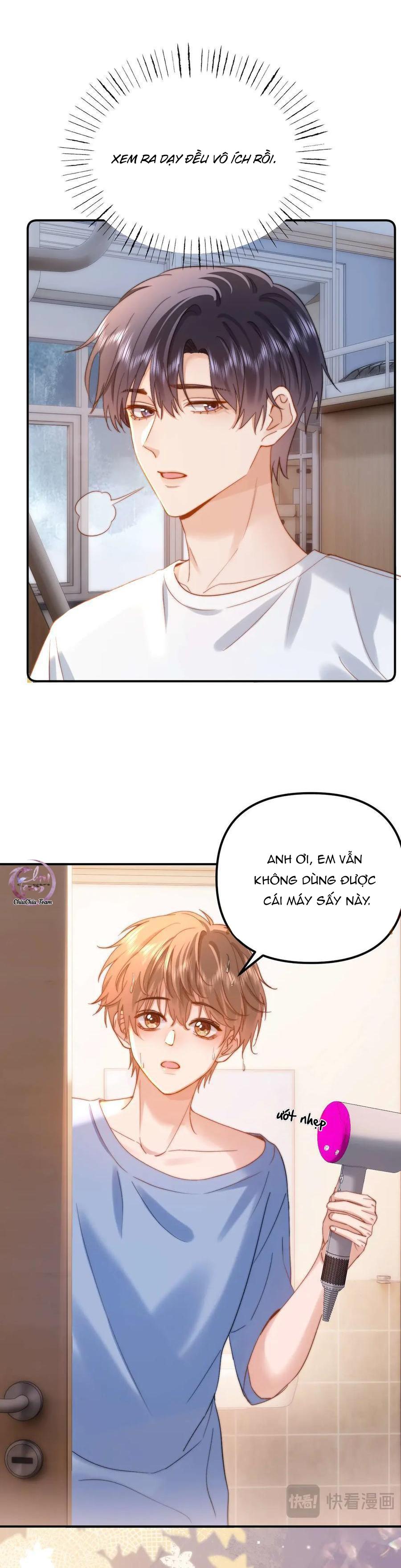 Đọc truyện Chất Dị Ứng Đáng Yêu - Chapter 85