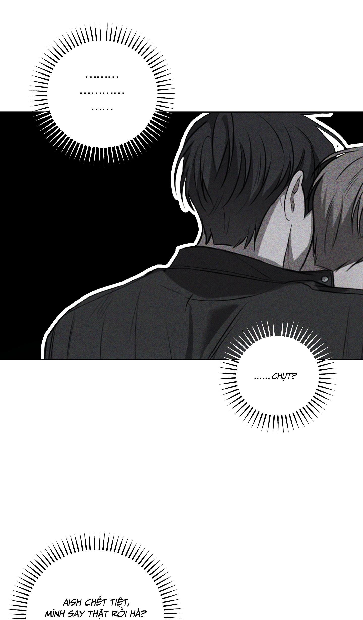 Đọc truyện ĐỪNG NÓI LỜI GIAN DỐI - Chapter 10