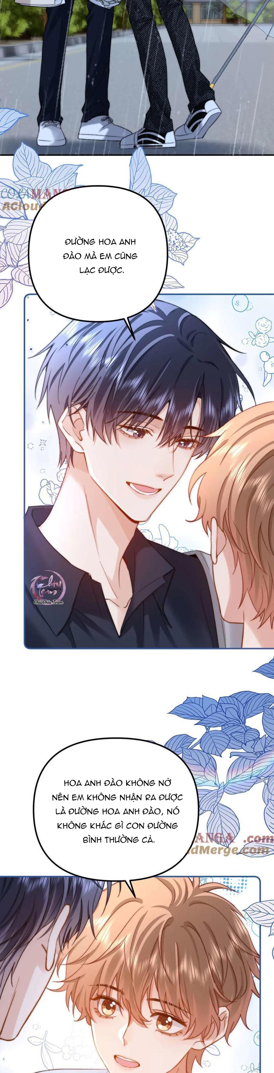 Đọc truyện Chất Dị Ứng Đáng Yêu - Chapter 83