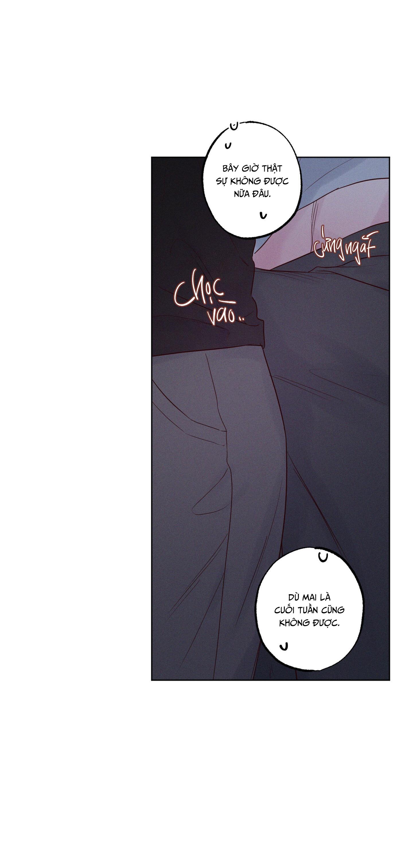 Đọc truyện BỜ SÓNG VỖ - Chapter 34