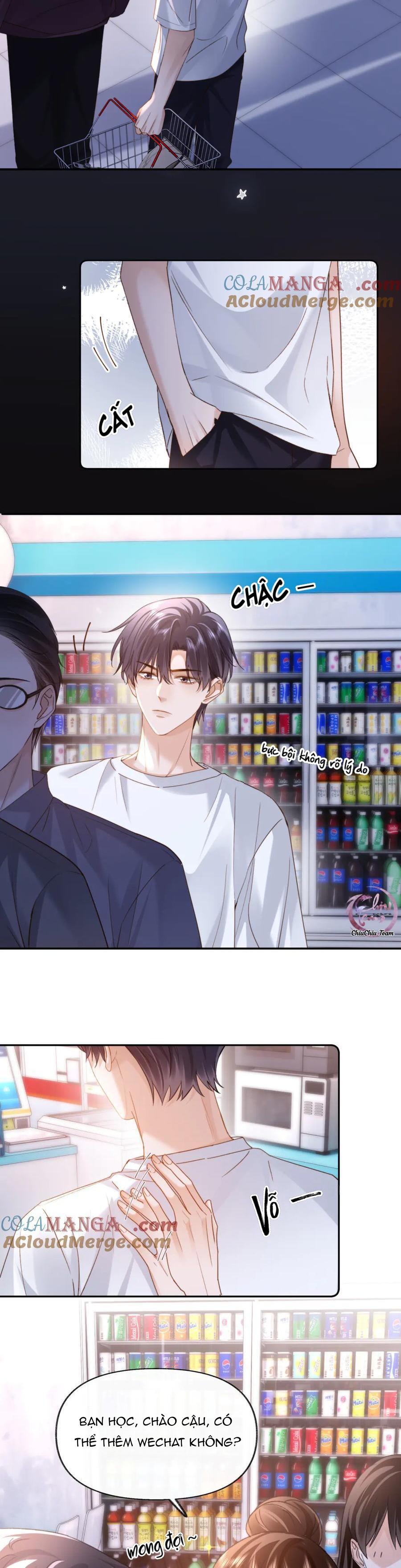 Đọc truyện Chất Dị Ứng Đáng Yêu - Chapter 86