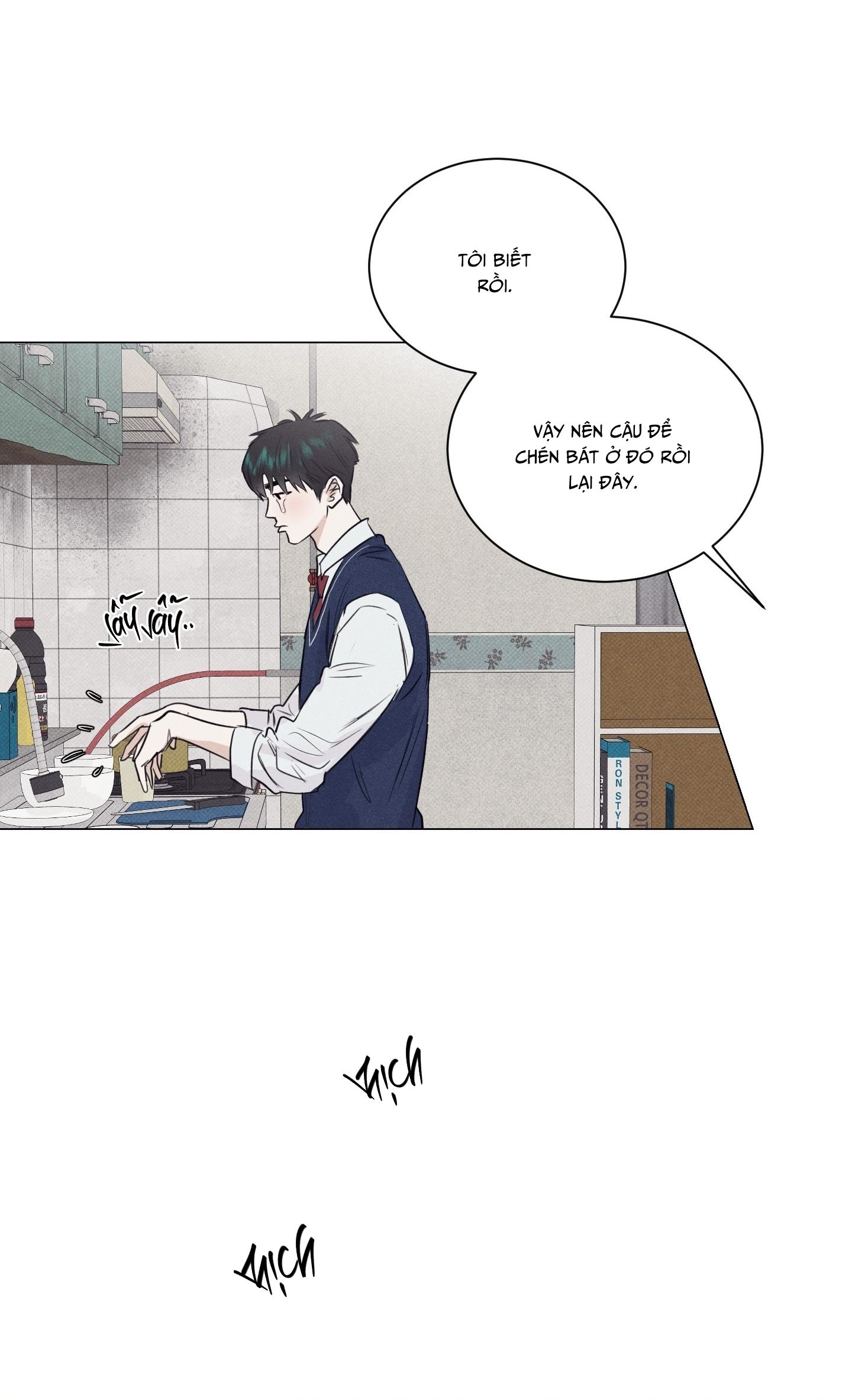 Đọc truyện CÓ THỰC MỚI VỰC ĐƯỢC ĐẠO - Chapter 11