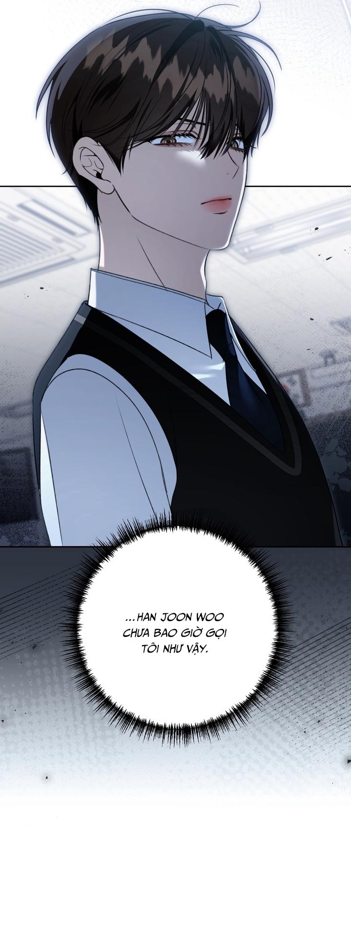 Đọc truyện  EIGHTEEN'S BED - Chapter 23