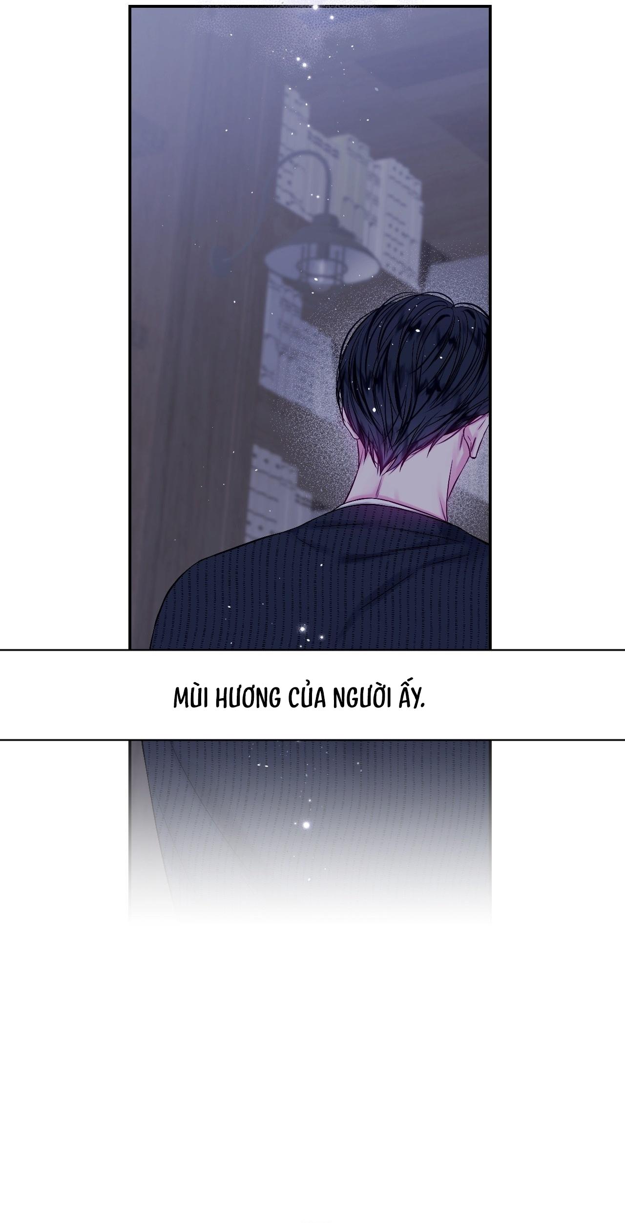 Đọc truyện IMPERFECTLY US - Chapter 3